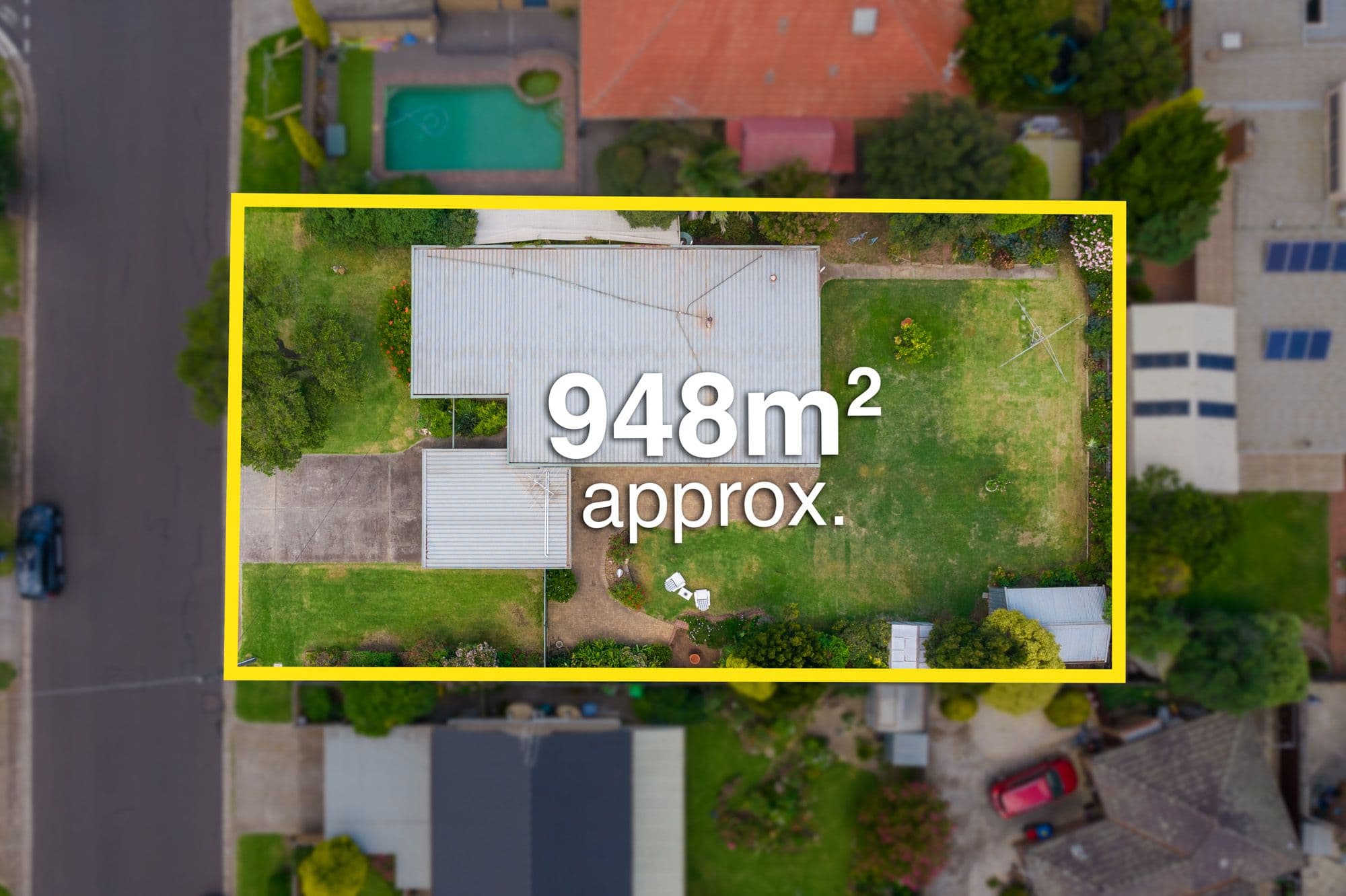 21 Rainsford Street, Werribee VIC 3030, Werribee - Image 1