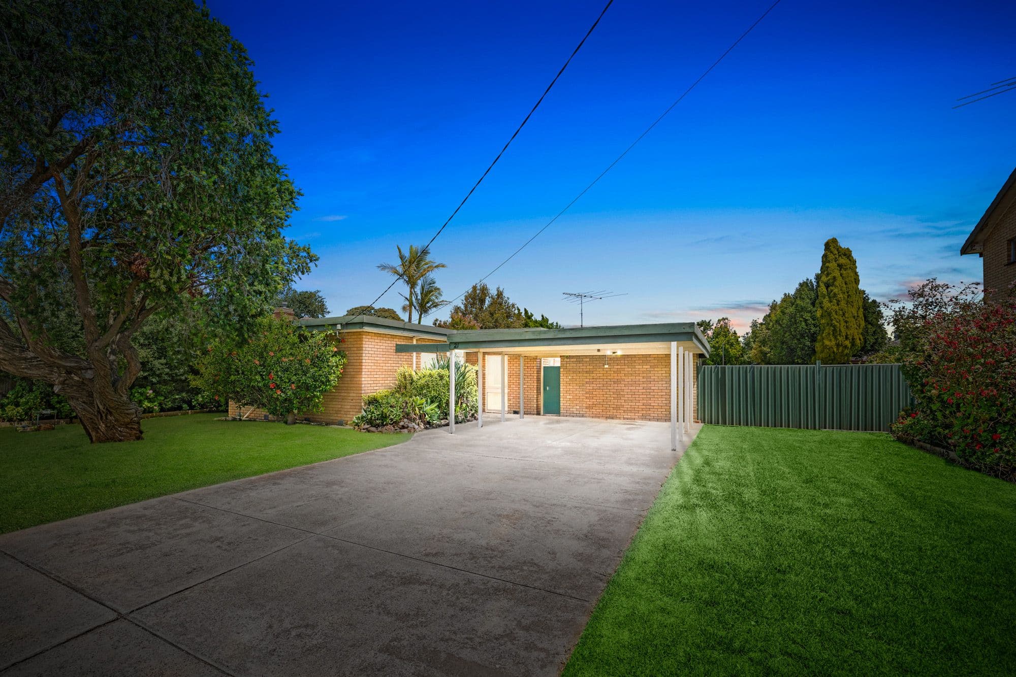 21 Rainsford Street, Werribee VIC 3030, Werribee - Thumbnail 2