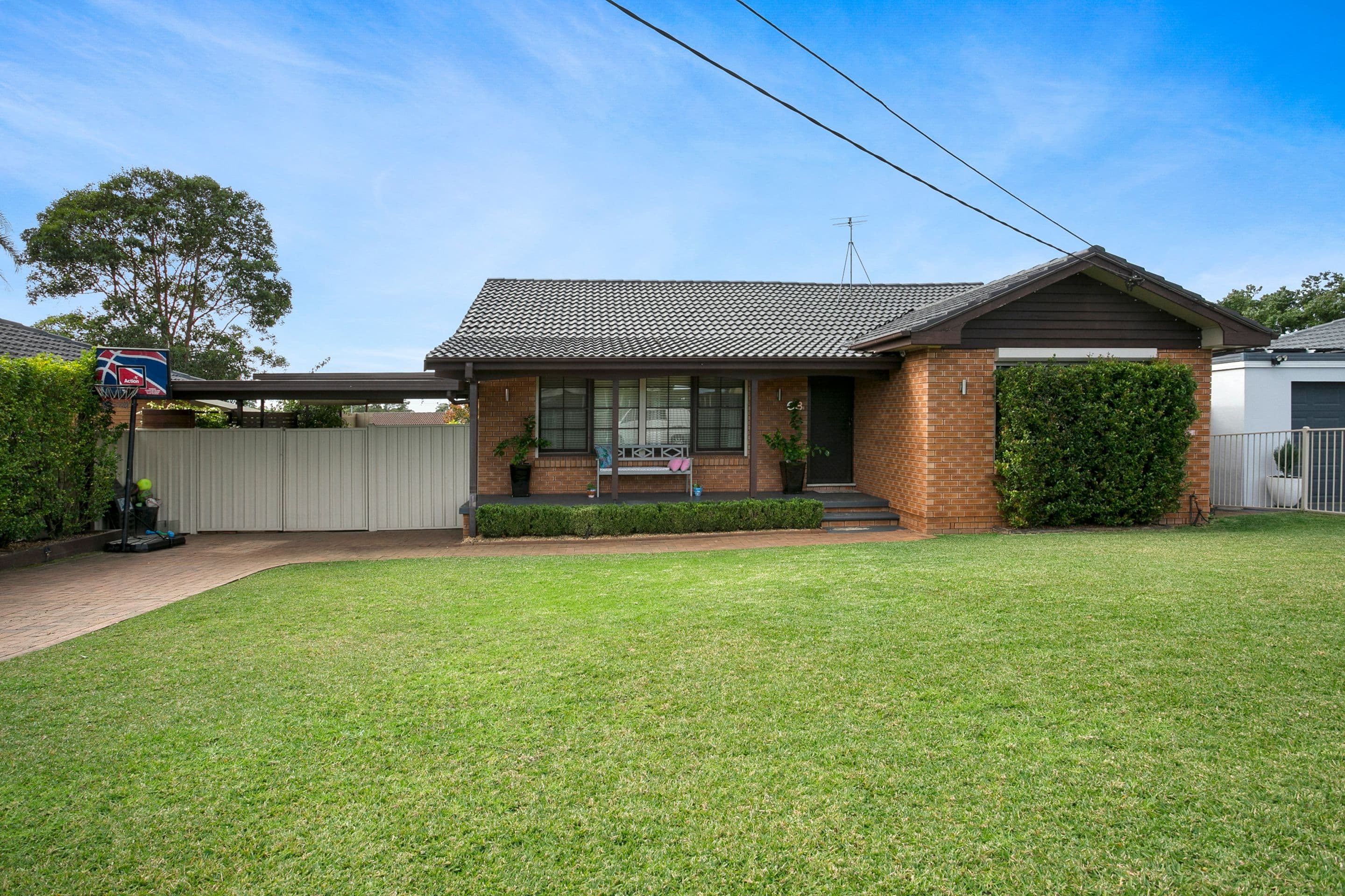 63 Hilliger Road, South Penrith NSW 2750, South Penrith - Image 1