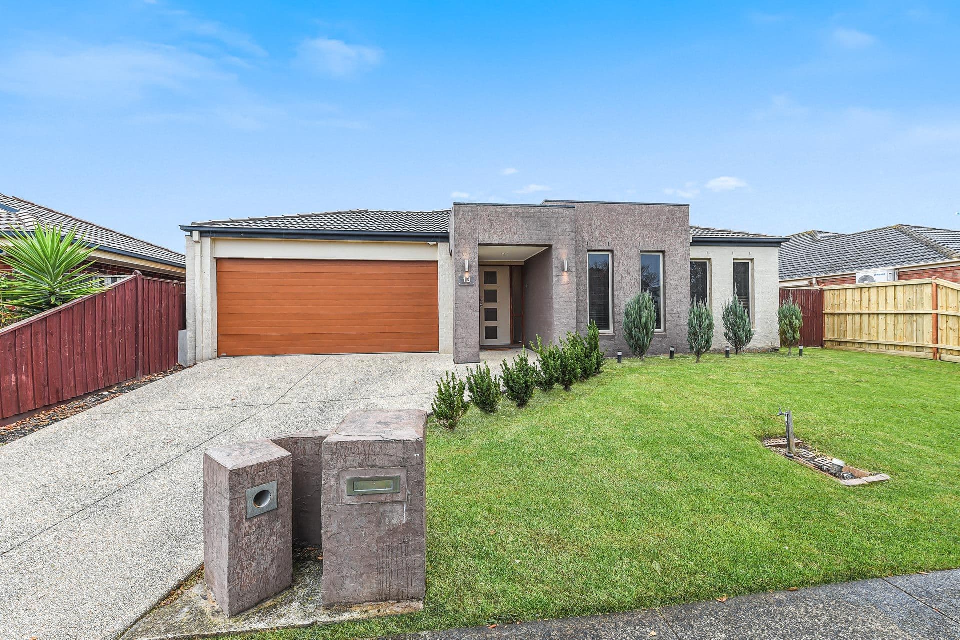13 Jack William Way, Berwick VIC 3806, Berwick - Thumbnail 2