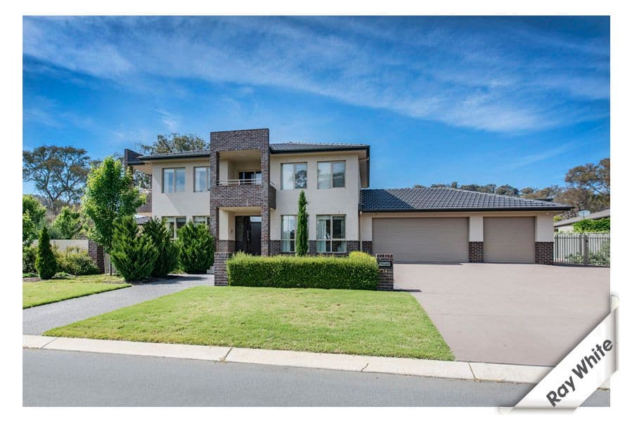 14 Akame Crescent, O'Malley ACT 2606, O'Malley - Image 1