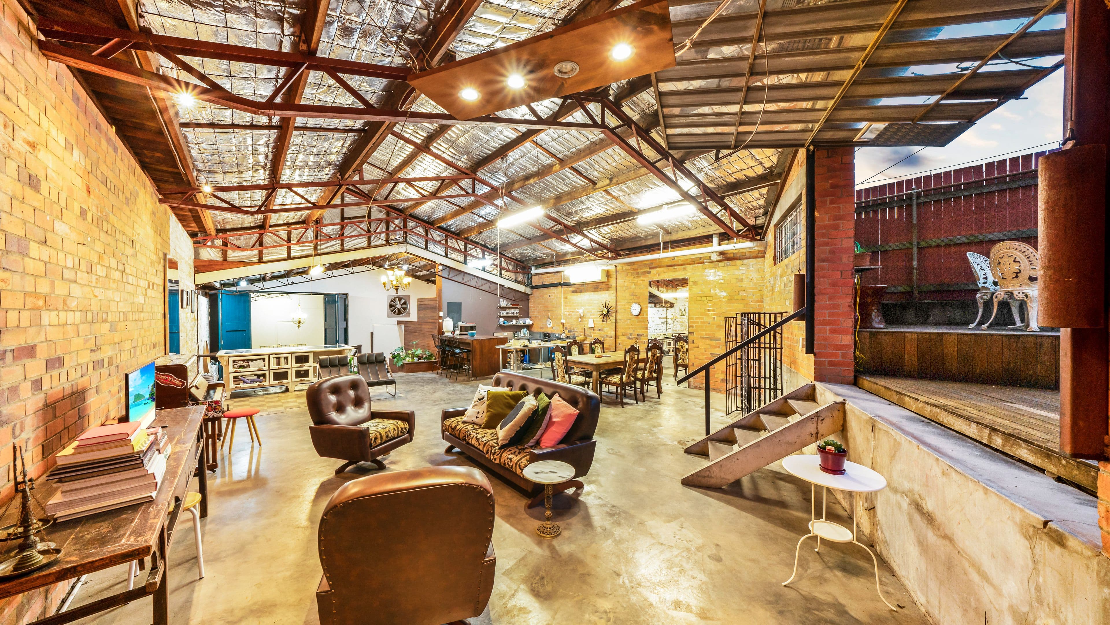 133 Fortescue Street, Spring Hill QLD 4000, Spring Hill - Image 1