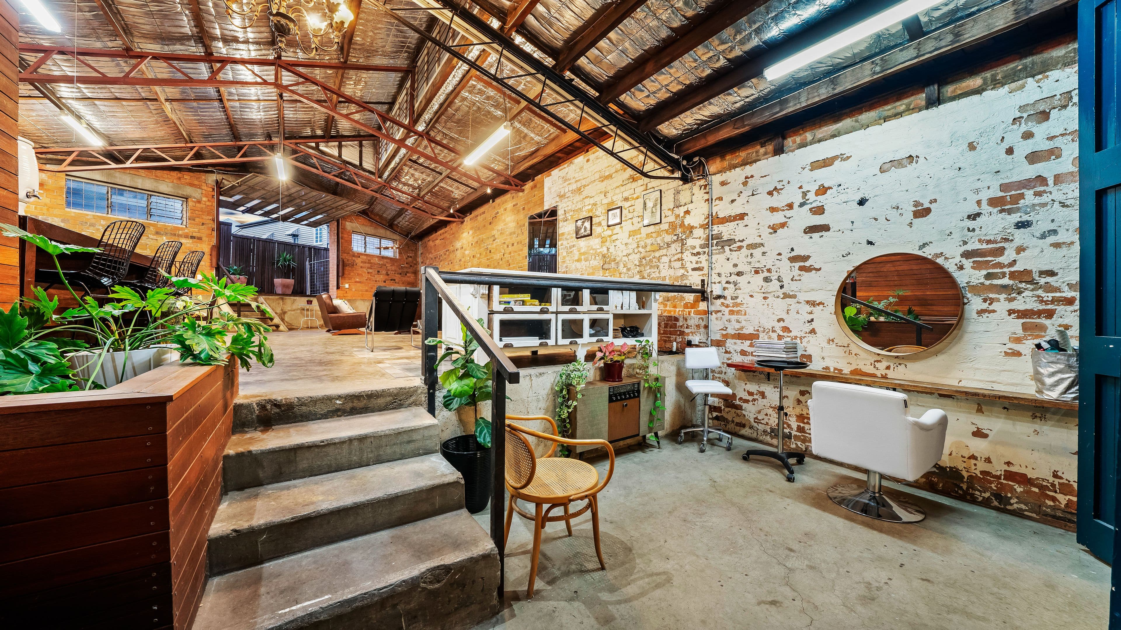 133 Fortescue Street, Spring Hill QLD 4000, Spring Hill - Thumbnail 2