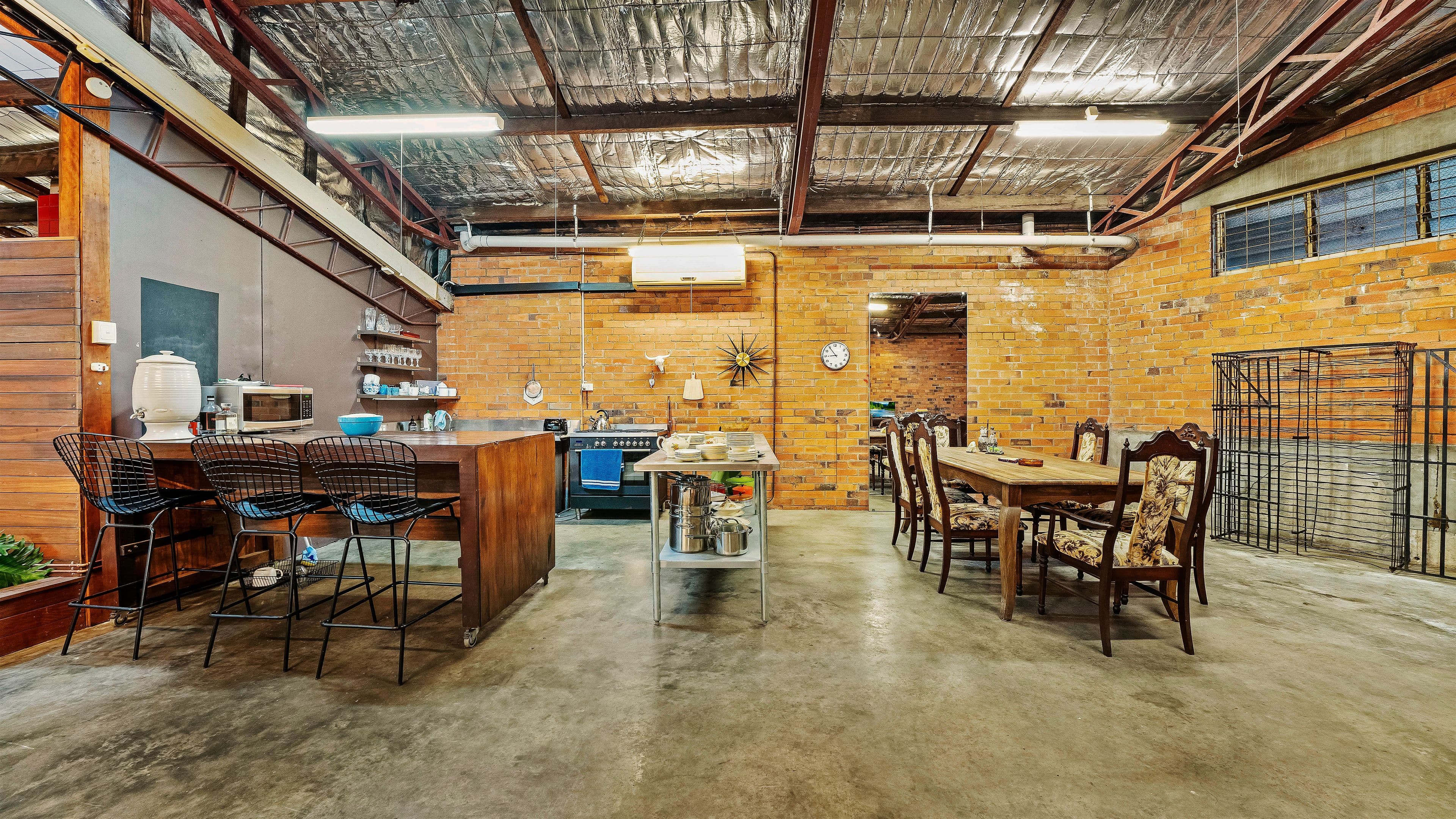 133 Fortescue Street, Spring Hill QLD 4000, Spring Hill - Thumbnail 4