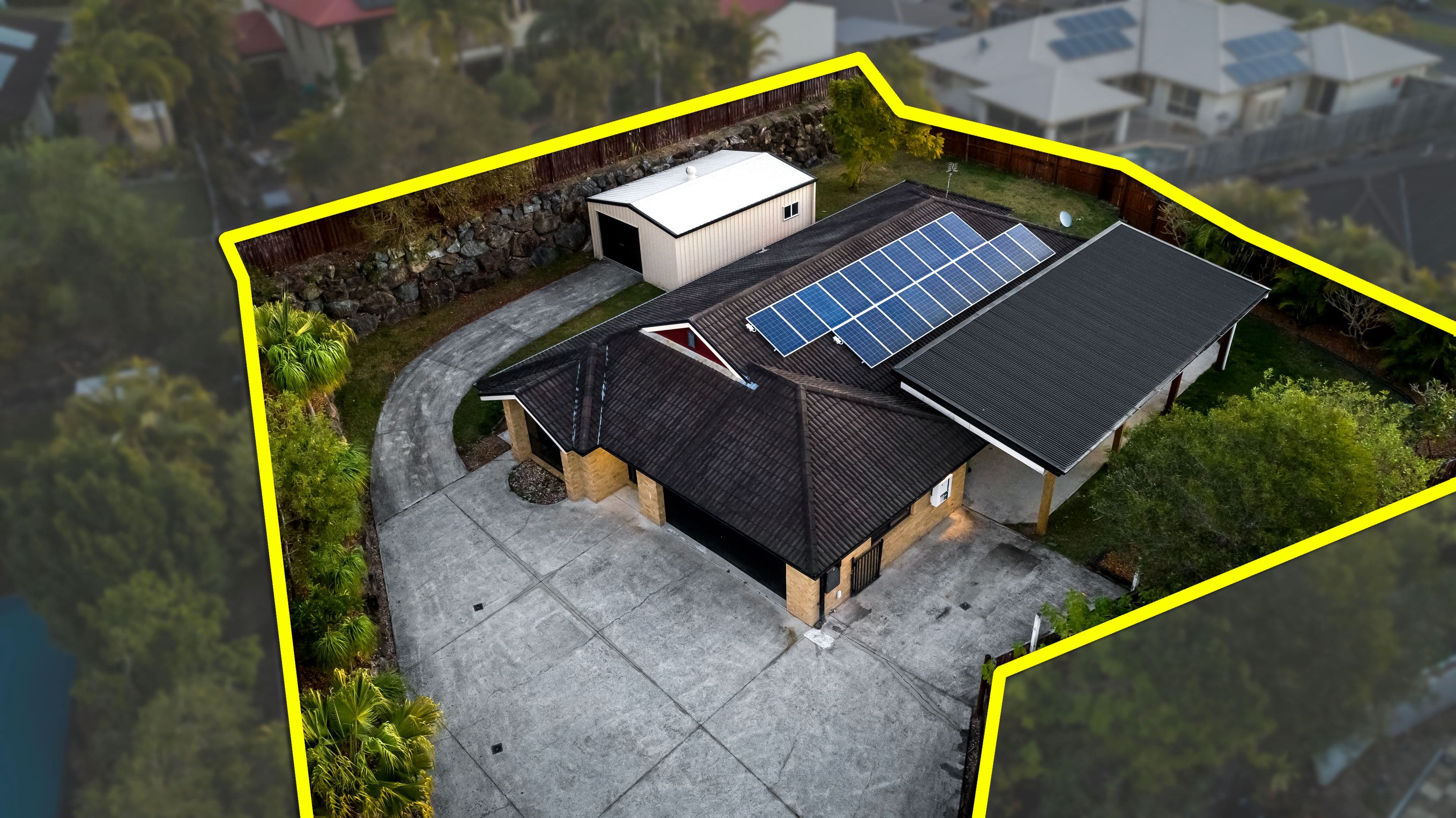 30 Buffalo Crescent, Pacific Pines QLD 4211, Pacific Pines - Thumbnail 2