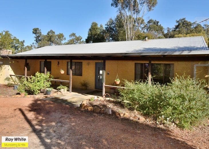 34 Mundaring Weir Road, Mundaring WA 6073, Mundaring - Thumbnail 2