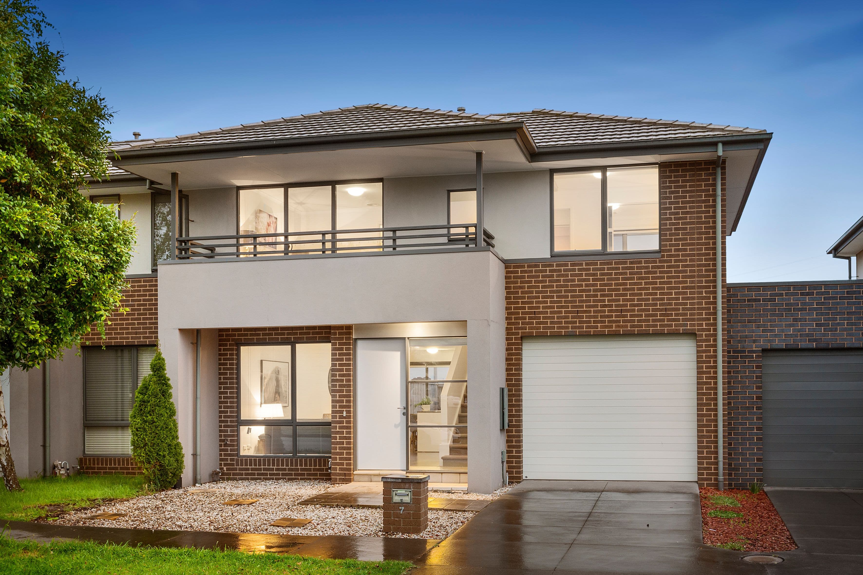 7 Molesworth Drive, Mulgrave VIC 3170, Mulgrave - Image 1