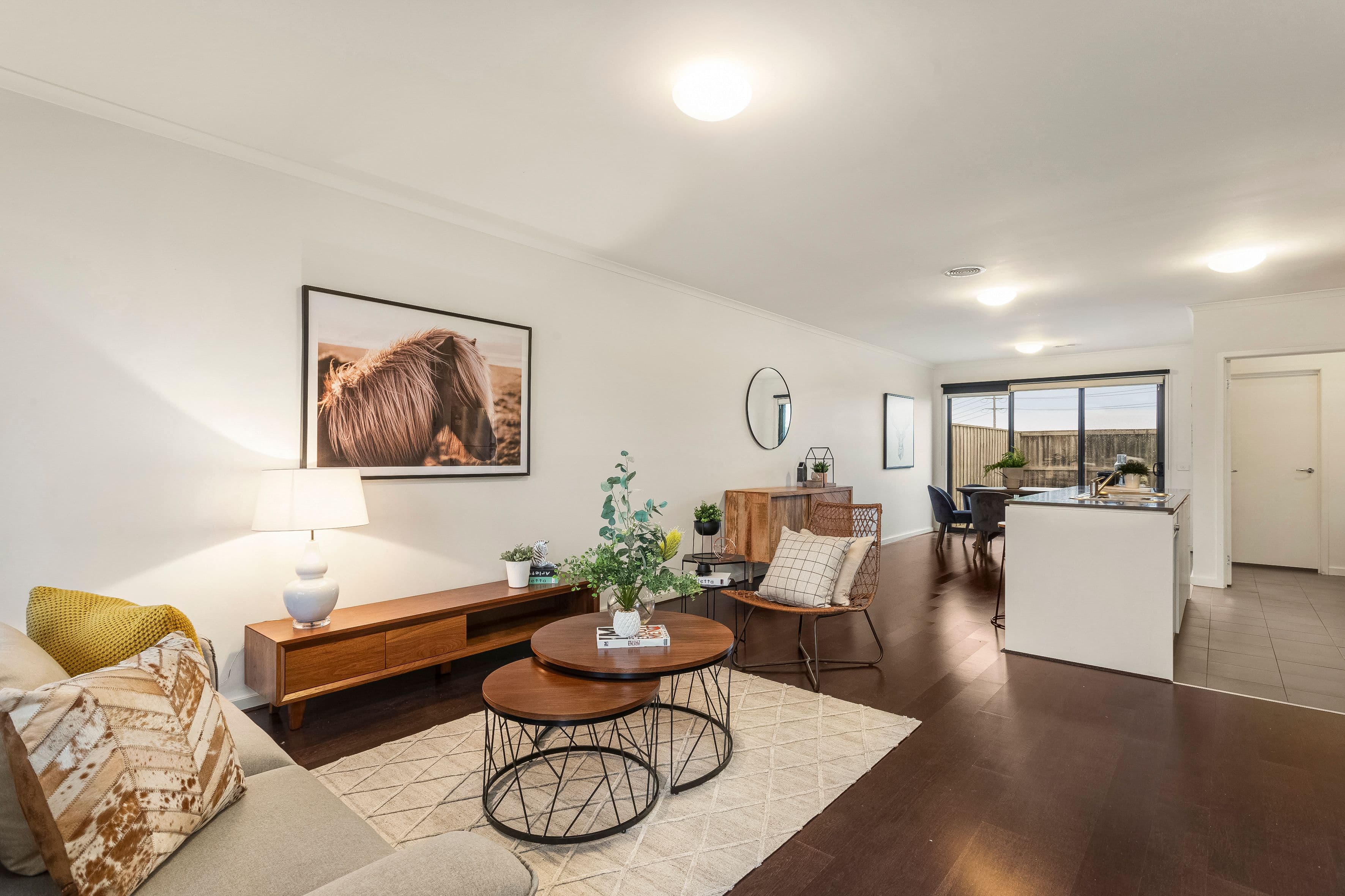 7 Molesworth Drive, Mulgrave VIC 3170, Mulgrave - Thumbnail 4