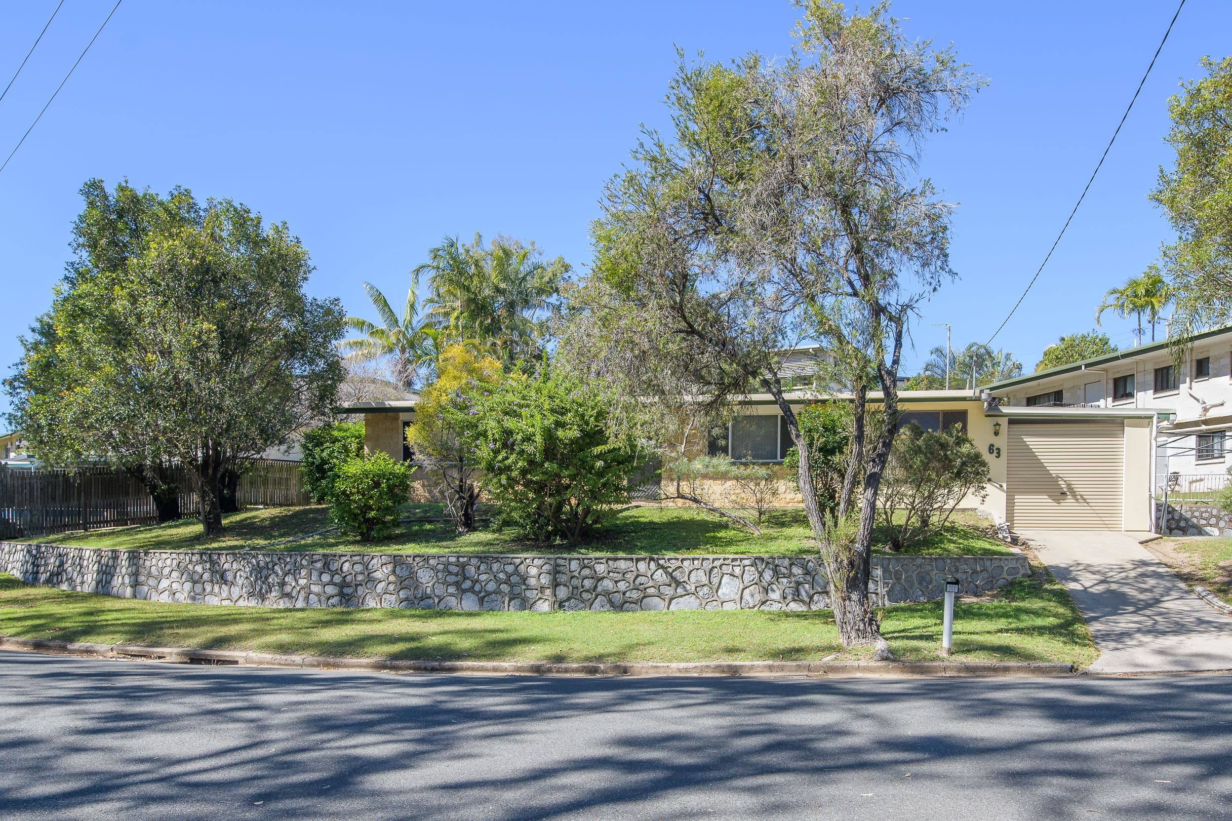 63 Shaw Street, New Auckland QLD 4680, New Auckland - Image 1