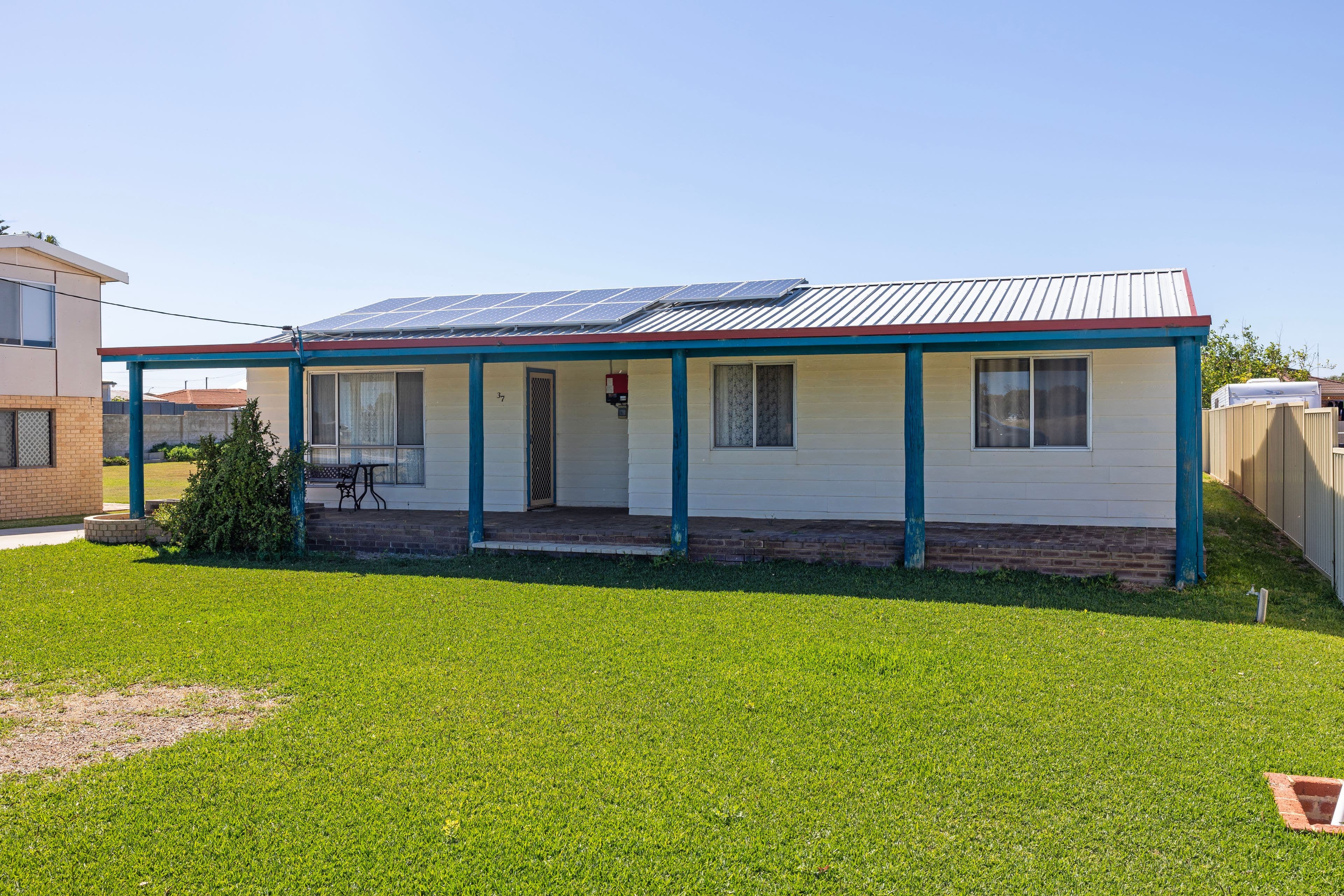 37 Seville Street, Cervantes WA 6511, Cervantes - Image 1