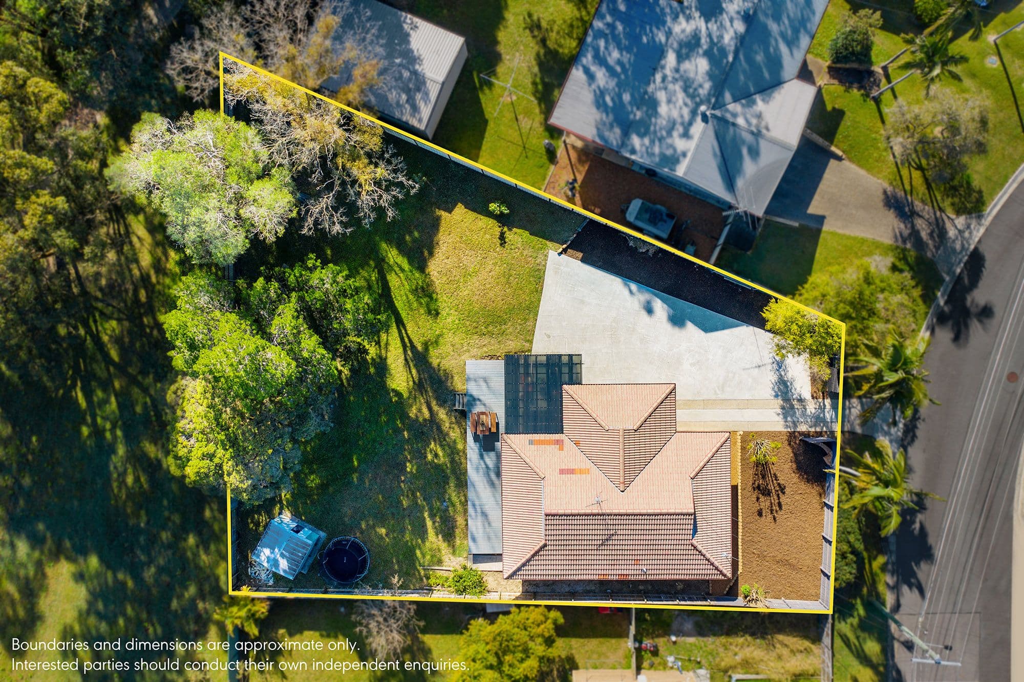 15 Kerrong Court, Shailer Park QLD 4128, Shailer Park - Thumbnail 3