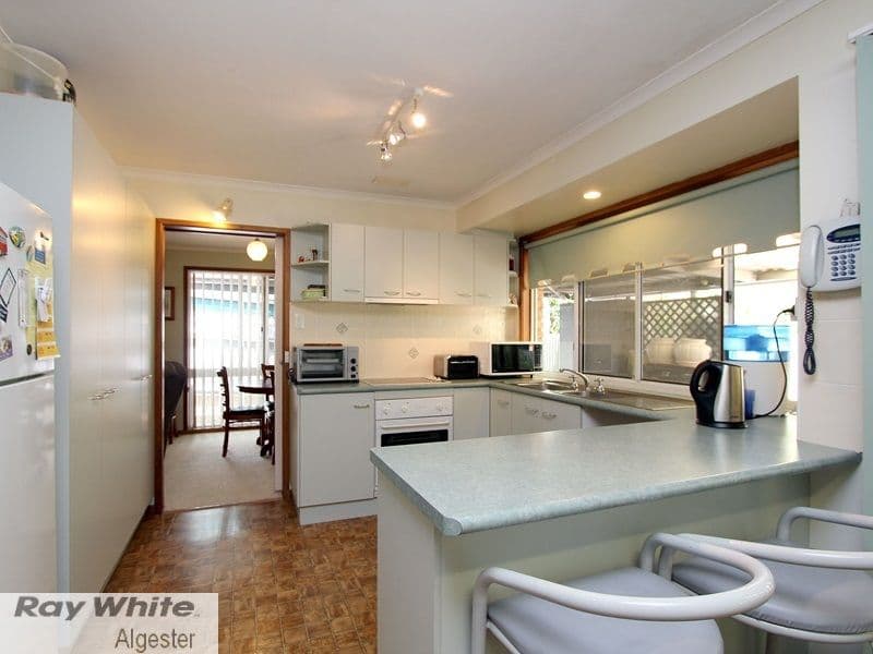 16 Basswood Street, ALGESTER QLD 4115, Algester - Thumbnail 2