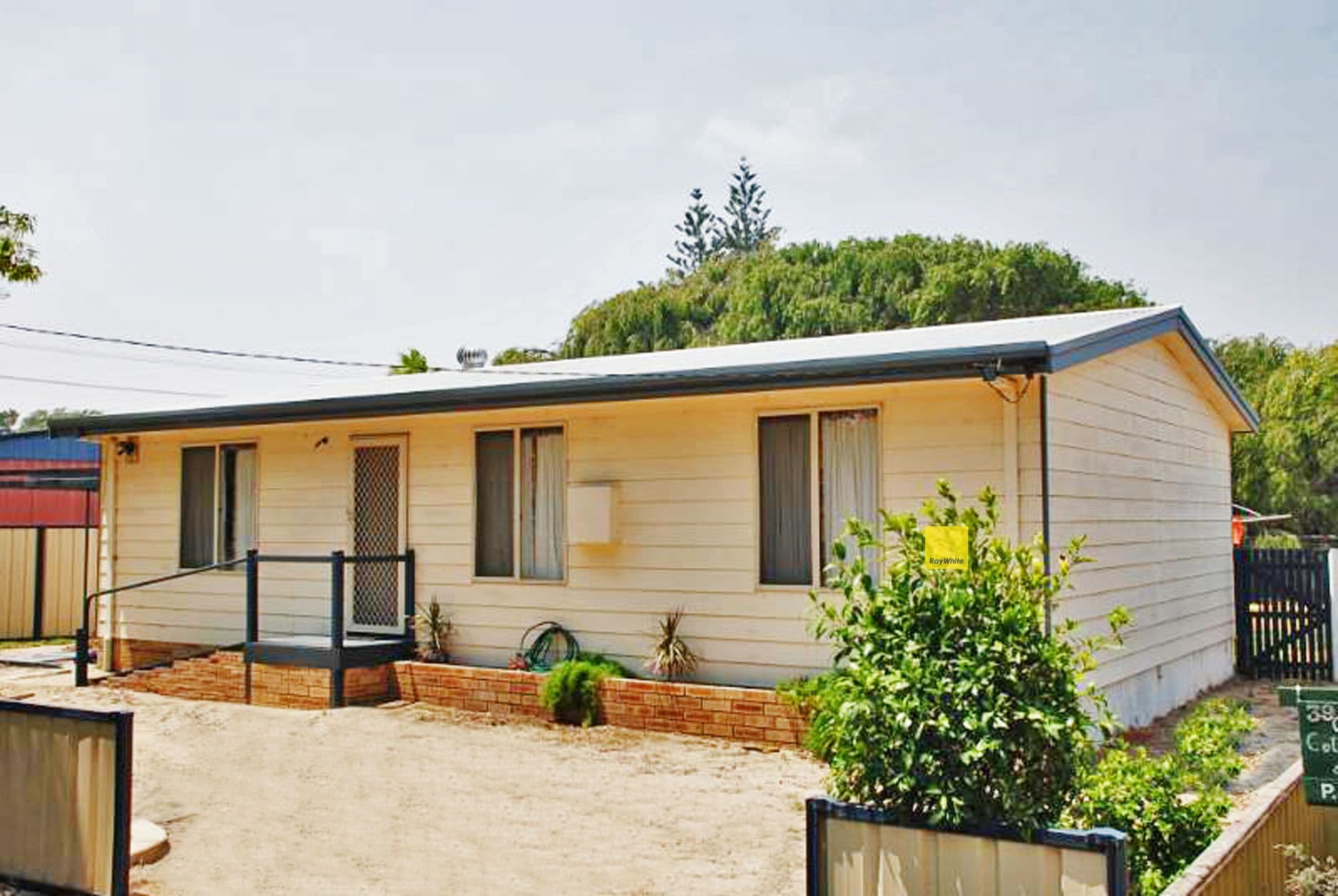 Unit 1, 37 Bashford Street, Jurien Bay WA 6516, Jurien Bay - Image 1