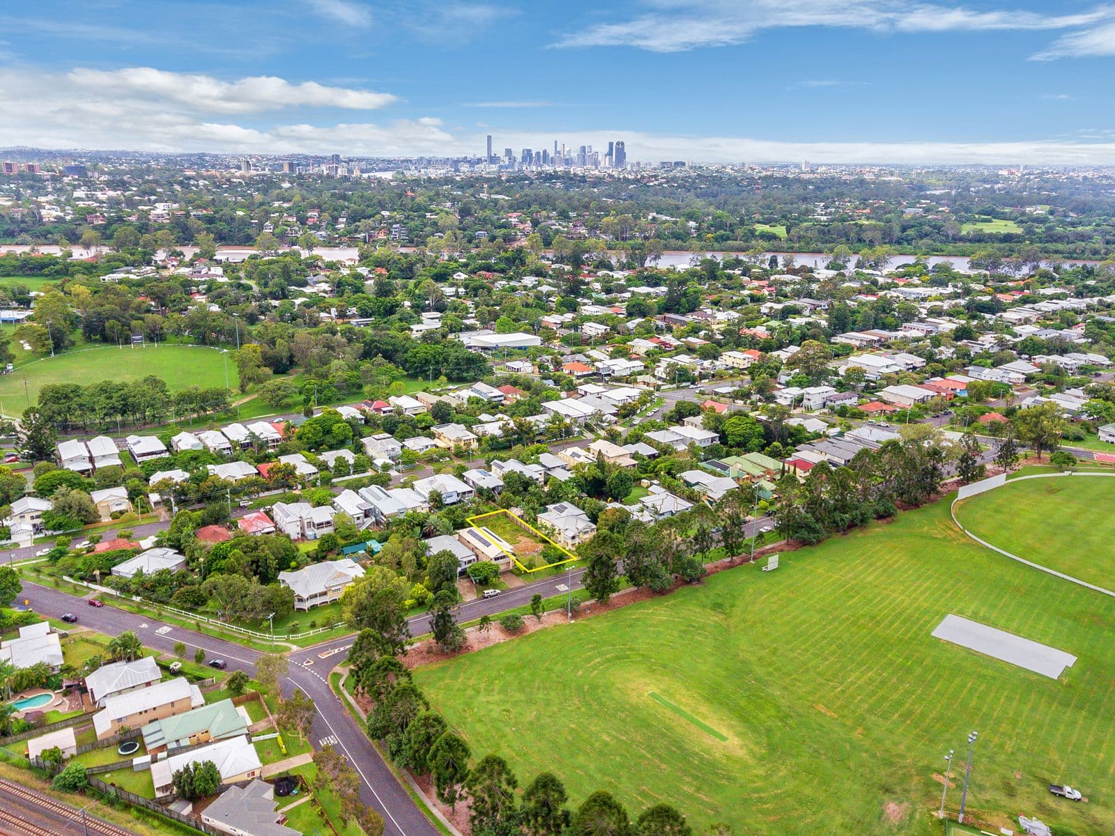 45 Plumridge Street, Chelmer QLD 4068, Chelmer - Image 1
