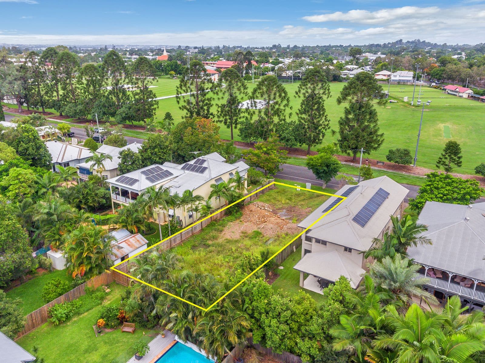 45 Plumridge Street, Chelmer QLD 4068, Chelmer - Thumbnail 4