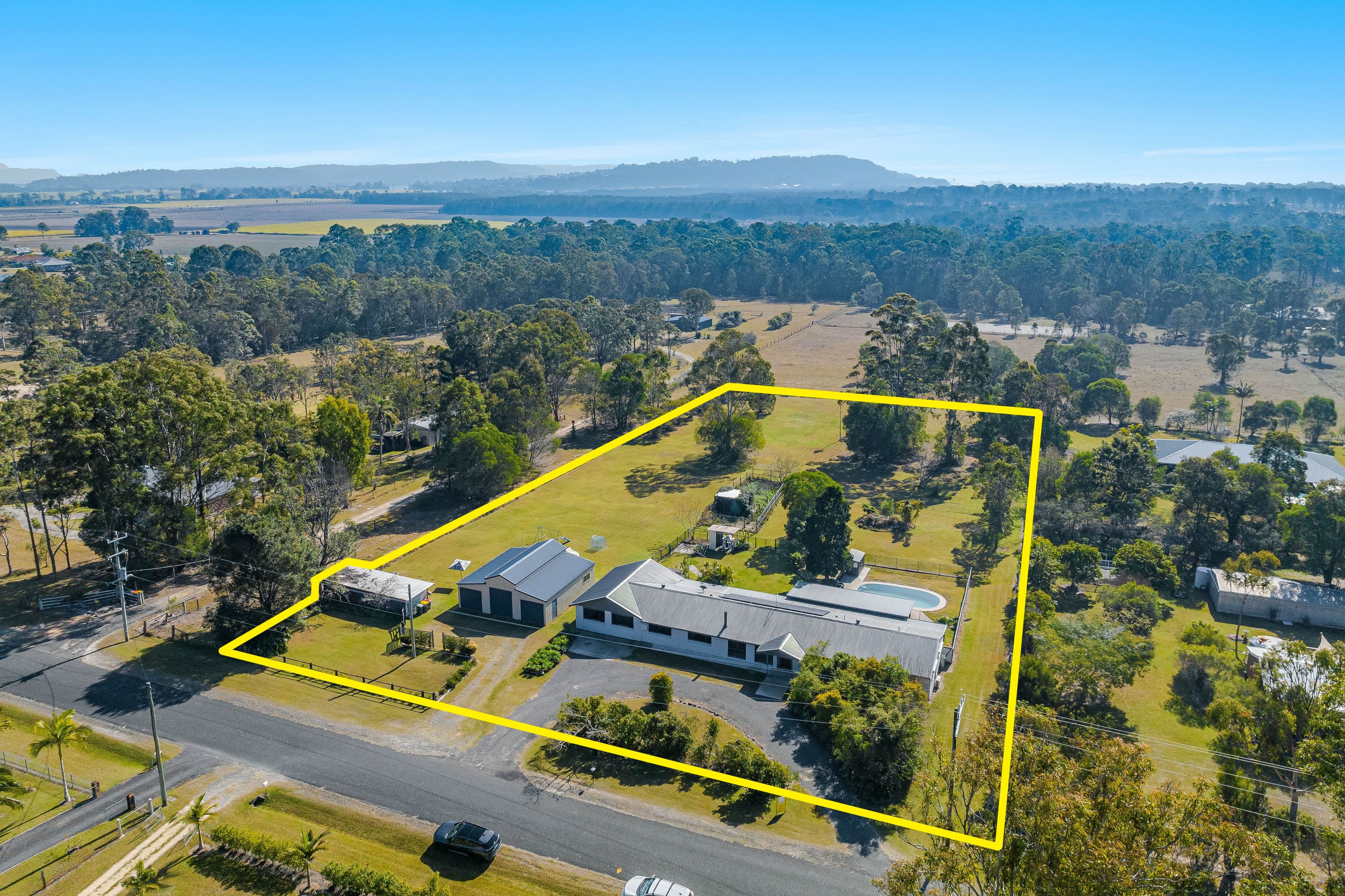 20 Clyde Essex Drive, Gulmarrad NSW 2463, Gulmarrad - Image 1