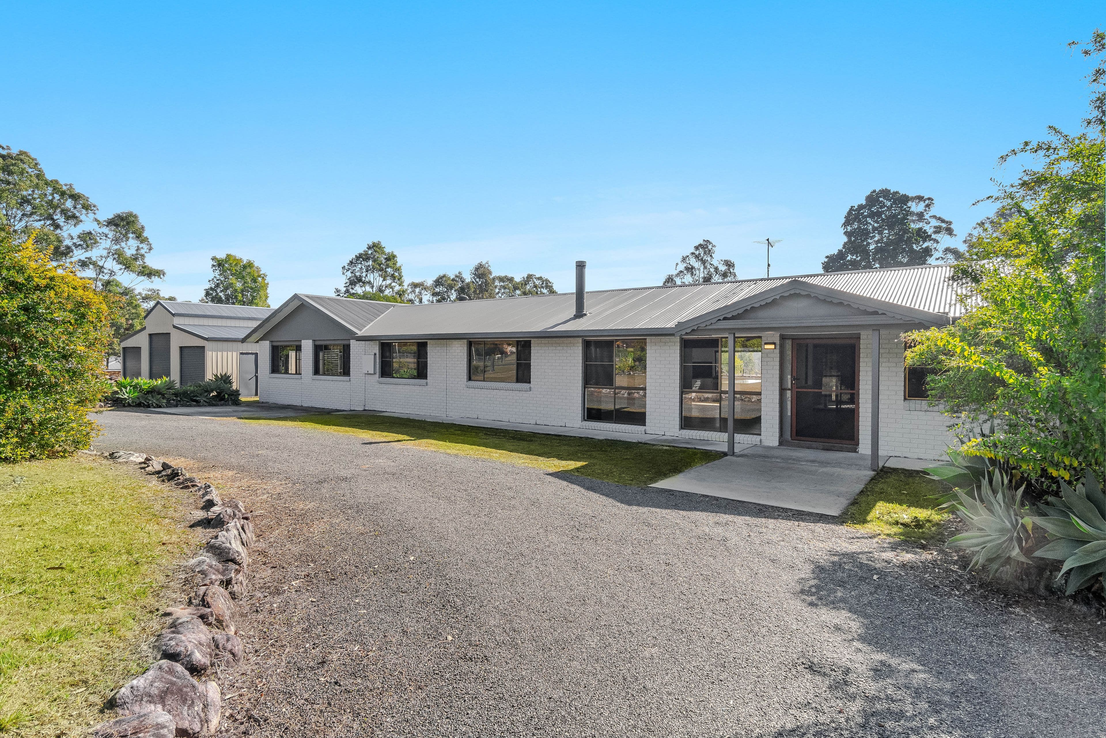 20 Clyde Essex Drive, Gulmarrad NSW 2463, Gulmarrad - Thumbnail 2