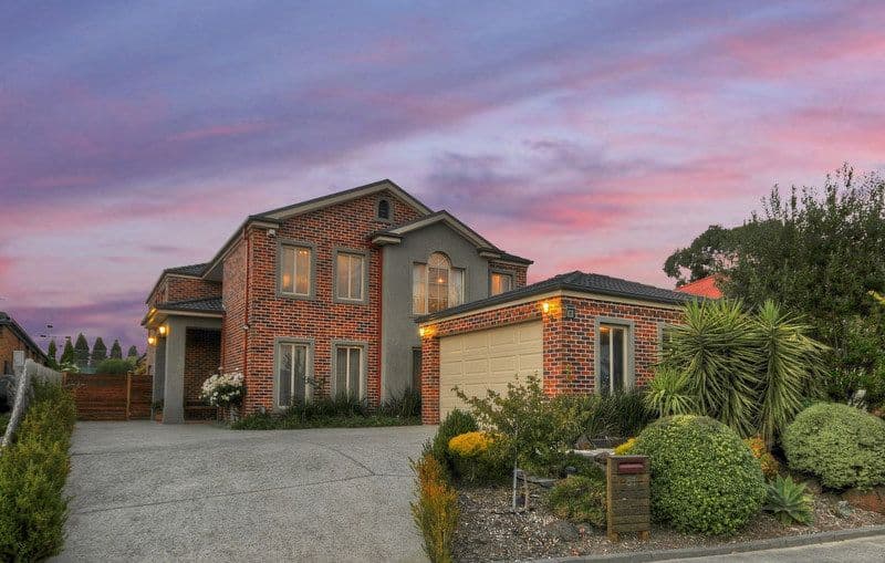51 Seminary Crescent, SCORESBY VIC 3179, Scoresby - Image 1