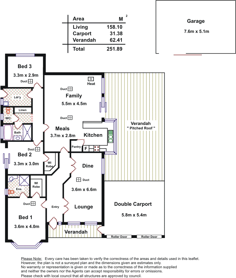 3 Prosperity Way, ANDREWS FARM SA 5114, Andrews Farm - Thumbnail 2