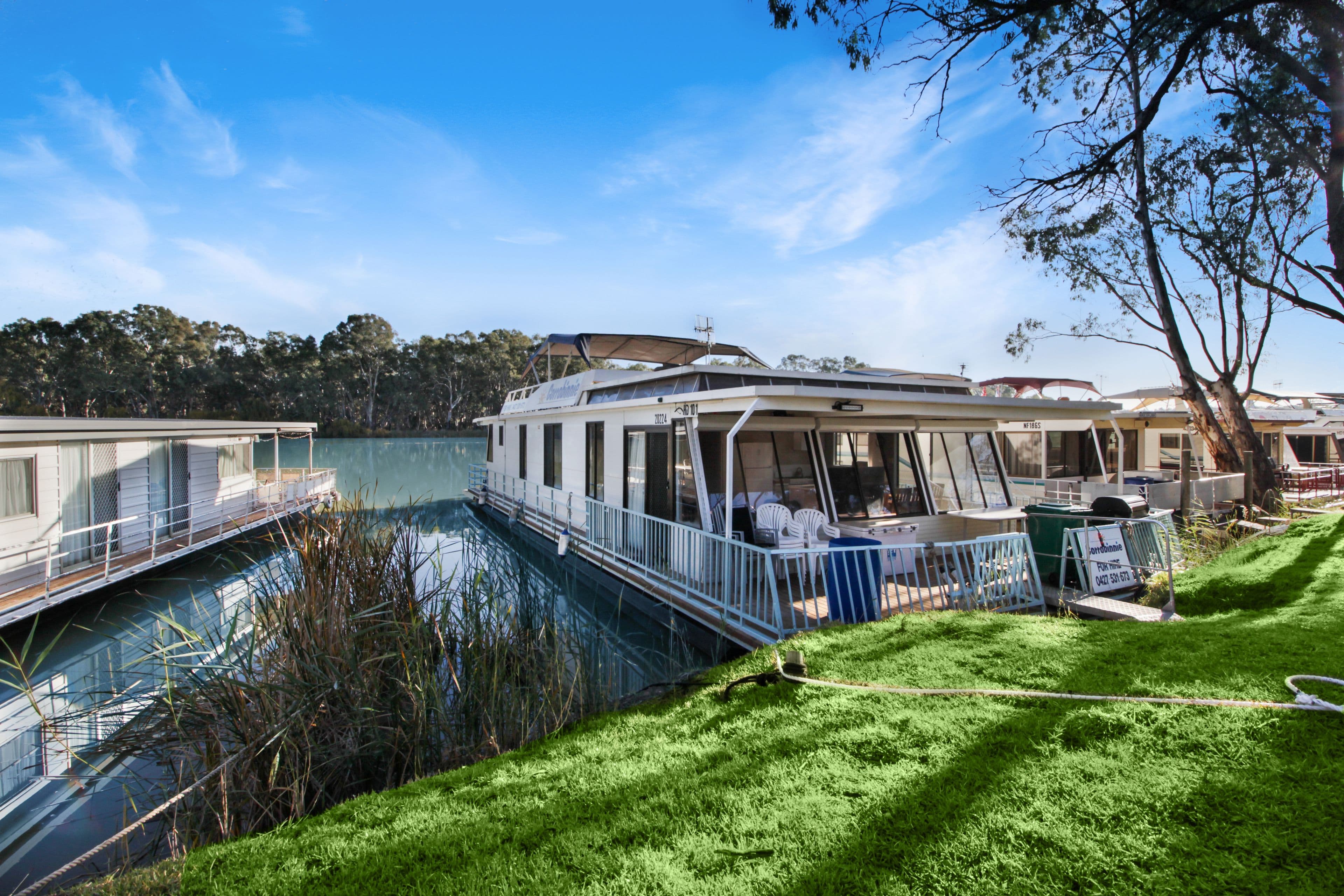 17 Lock 5 Road, Paringa SA 5340, Paringa - Image 1