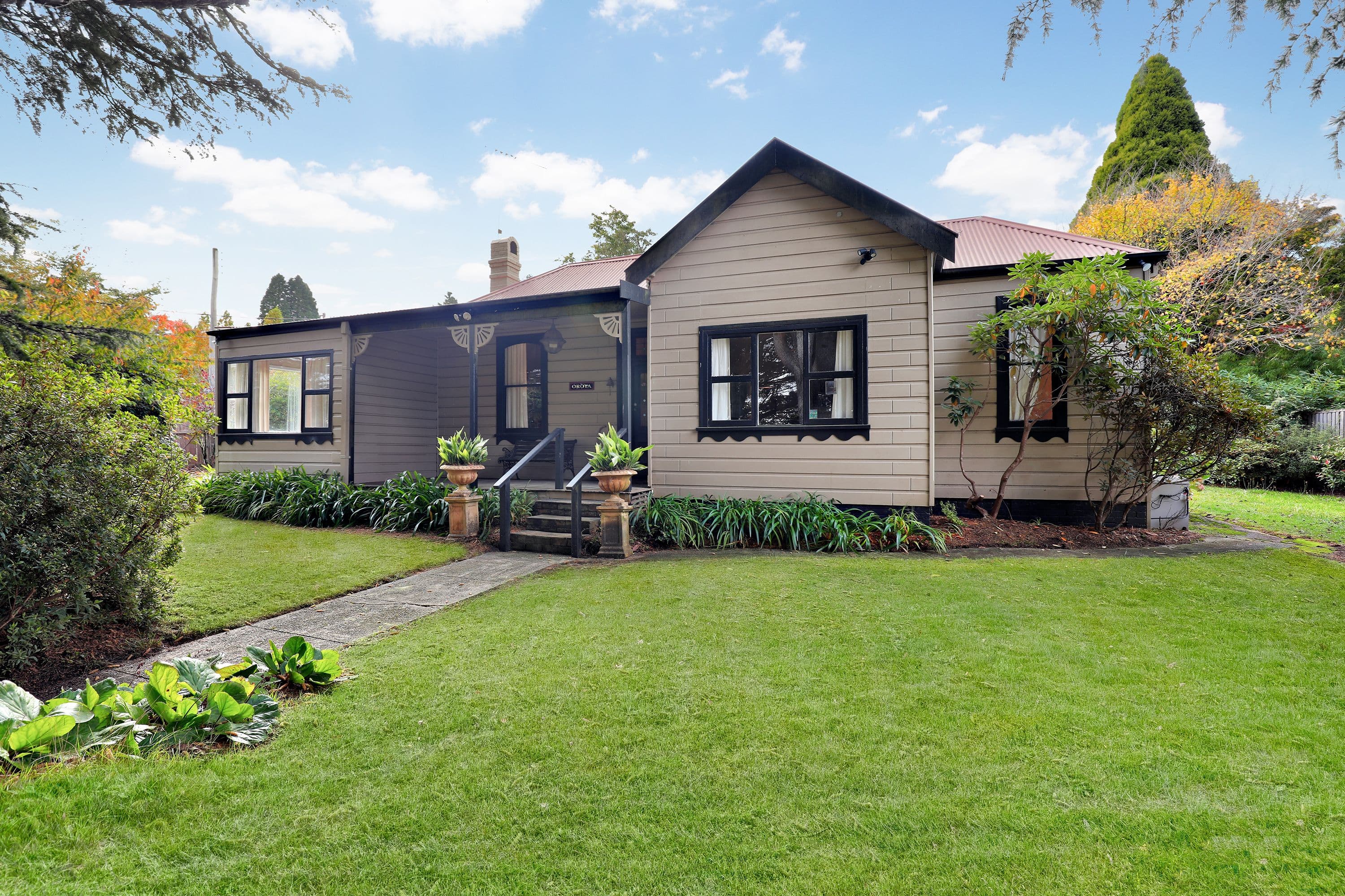 288 Great Western Highway, Blackheath NSW 2785, Blackheath - Image 1
