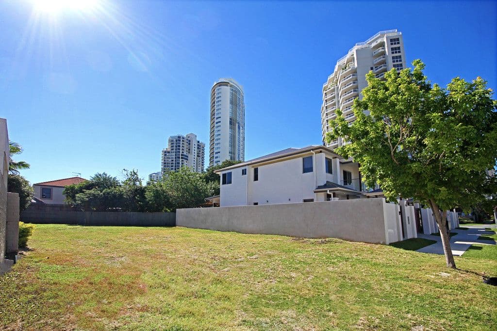29 Hughes Avenue, Main Beach QLD 4217, Main Beach - Image 1