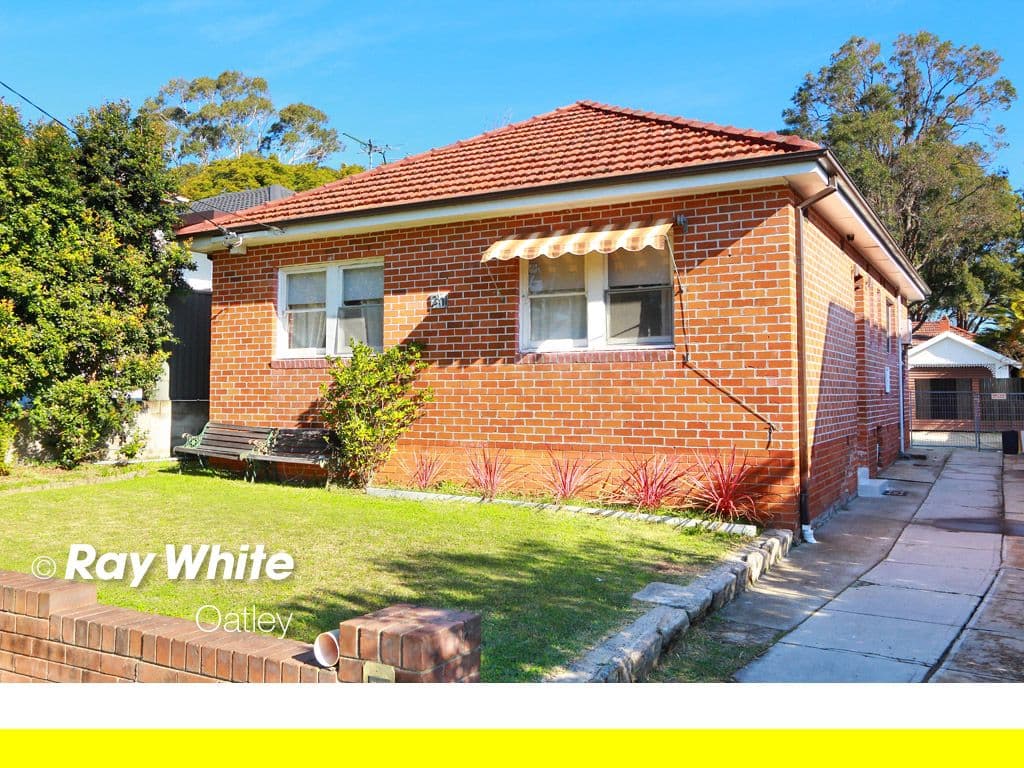 31 Godfrey Street, Penshurst NSW 2222, Penshurst - Image 1