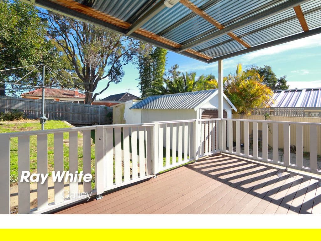 31 Godfrey Street, Penshurst NSW 2222, Penshurst - Thumbnail 6