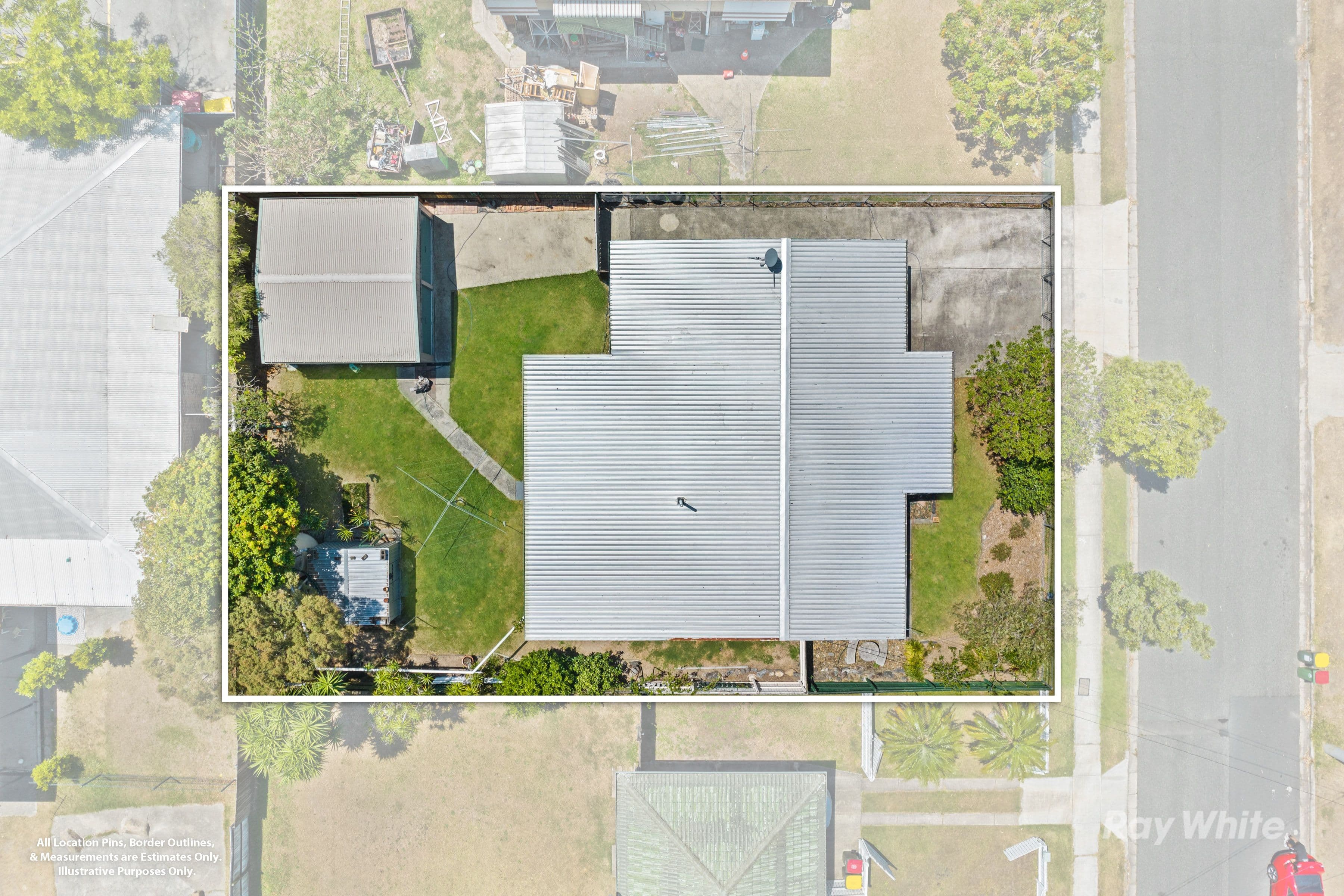 3 Anthony Street, Eagleby QLD 4207, Eagleby - Image 1
