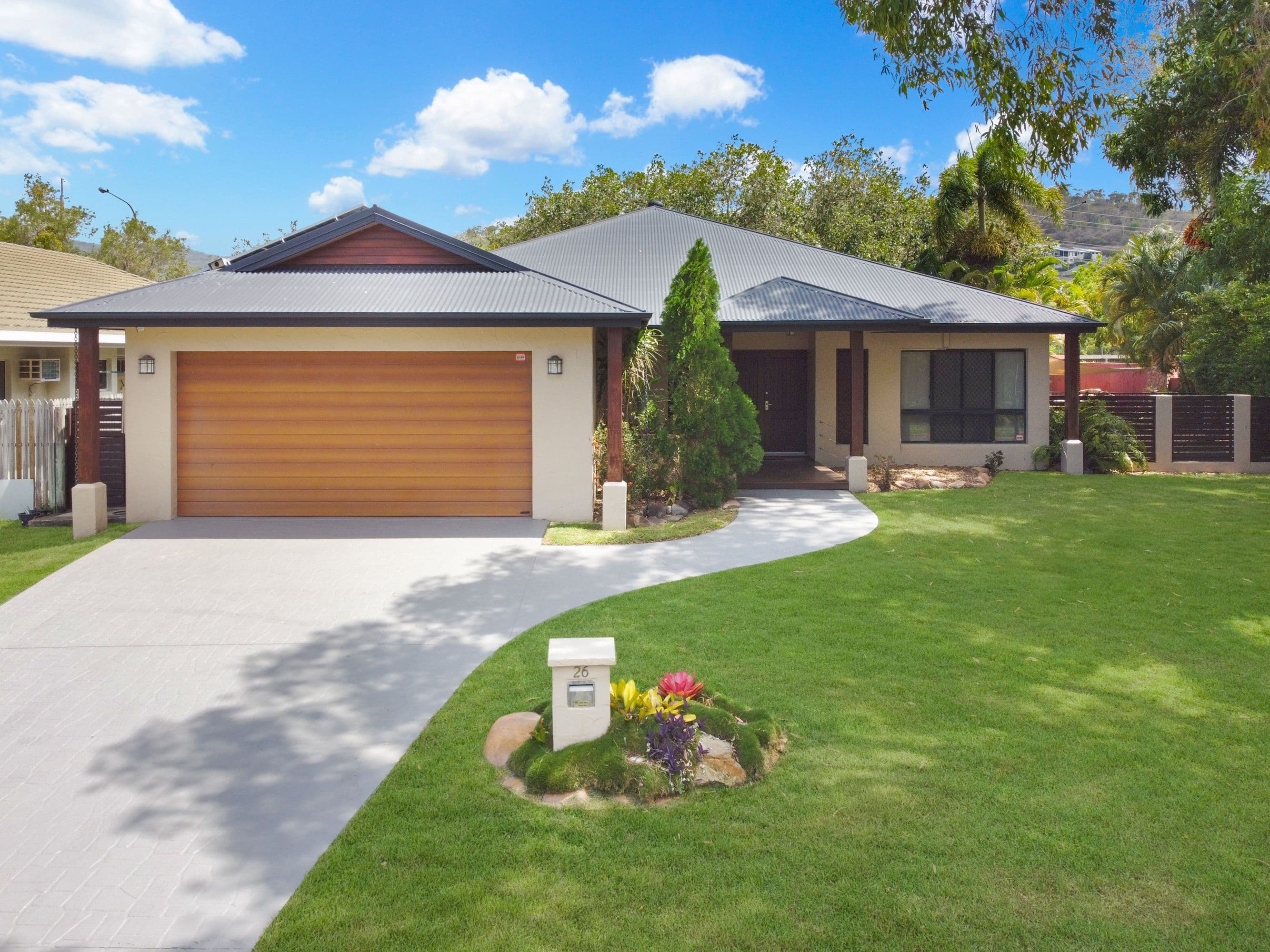 26 Barwin Court, Douglas QLD 4814, Douglas - Image 1
