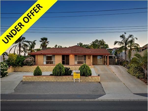 6 Acacia Street, Mount Tarcoola WA 6530, Mount Tarcoola - Image 1