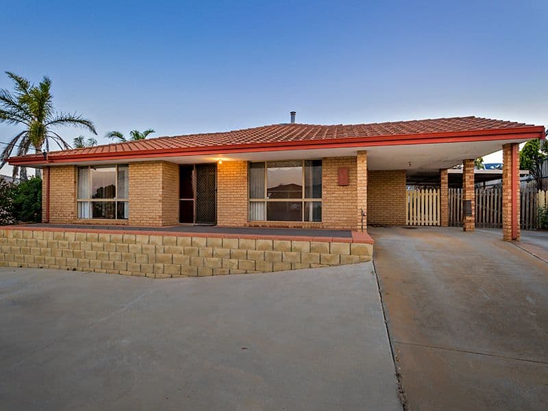 6 Acacia Street, Mount Tarcoola WA 6530, Mount Tarcoola - Thumbnail 2