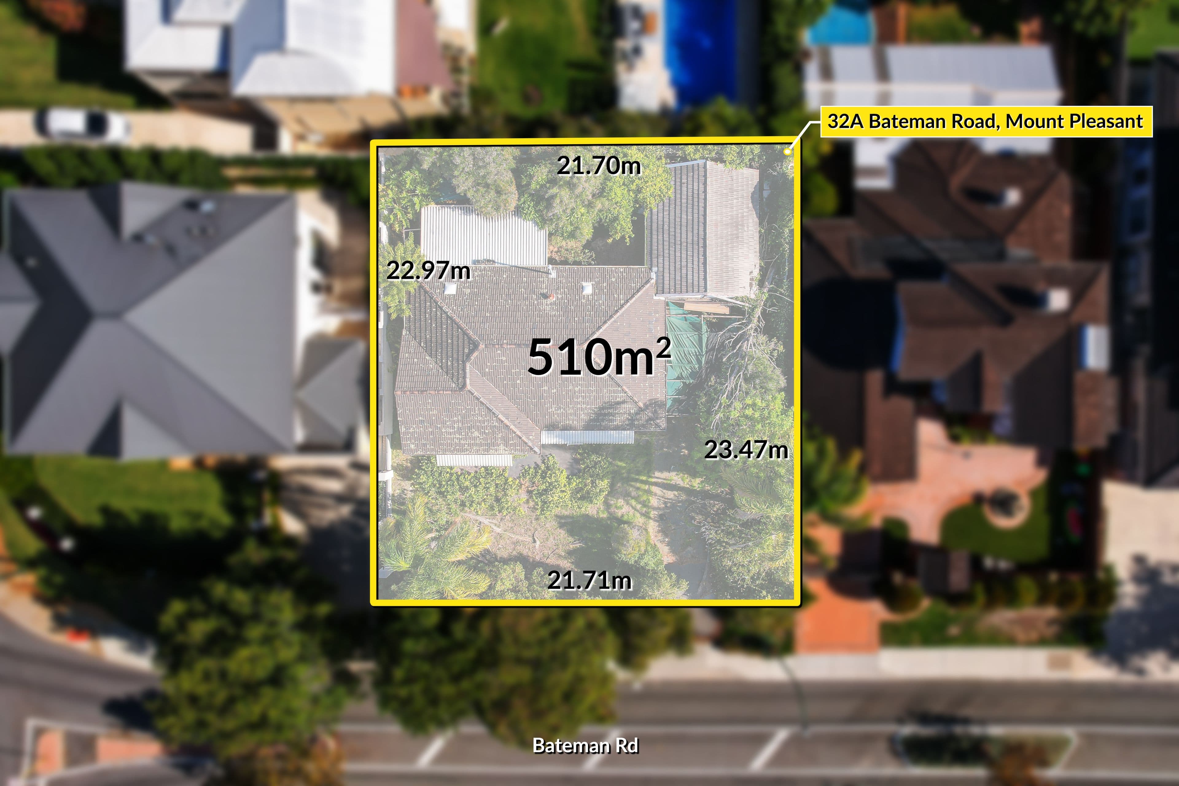 32A Bateman Road, Mount Pleasant WA 6153, Mount Pleasant - Thumbnail 3