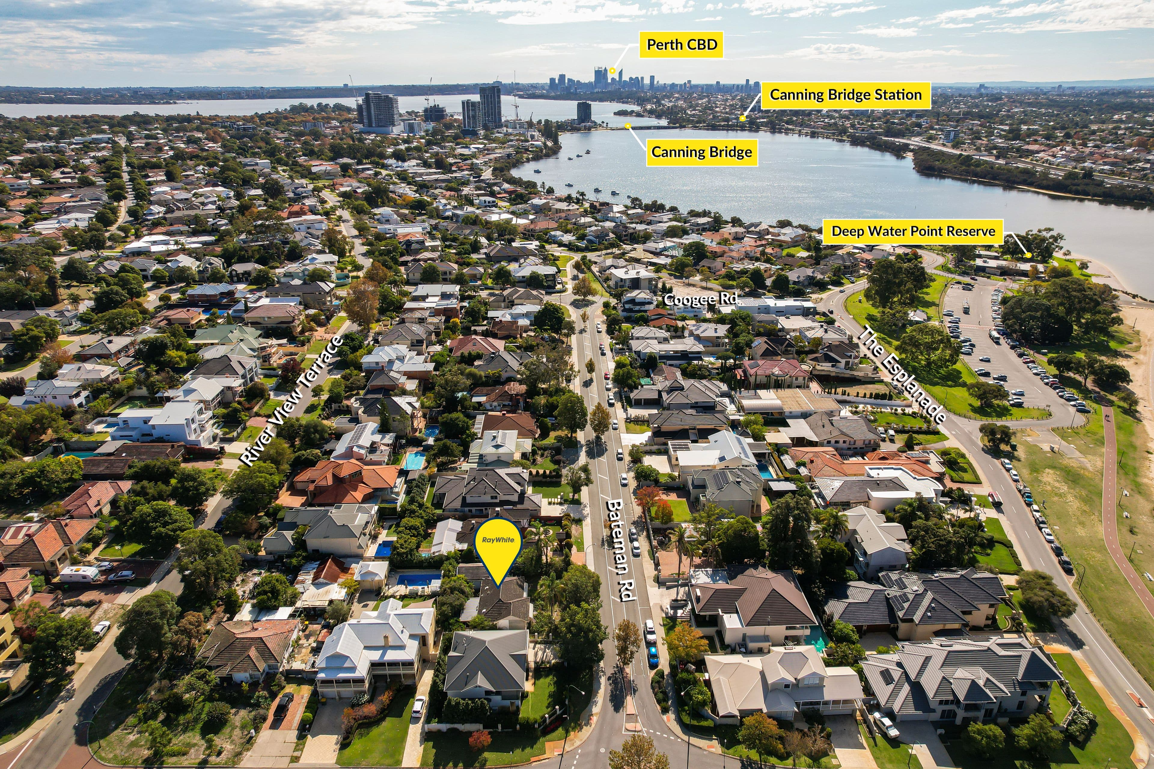 32A Bateman Road, Mount Pleasant WA 6153, Mount Pleasant - Thumbnail 4