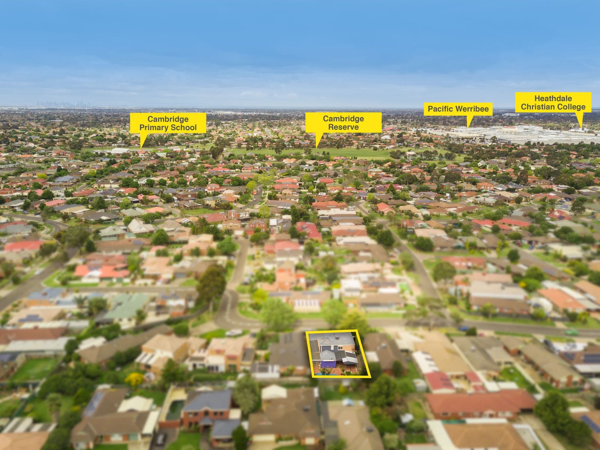 23 Woolpack Street, Hoppers Crossing VIC 3029, Hoppers Crossing - Thumbnail 3