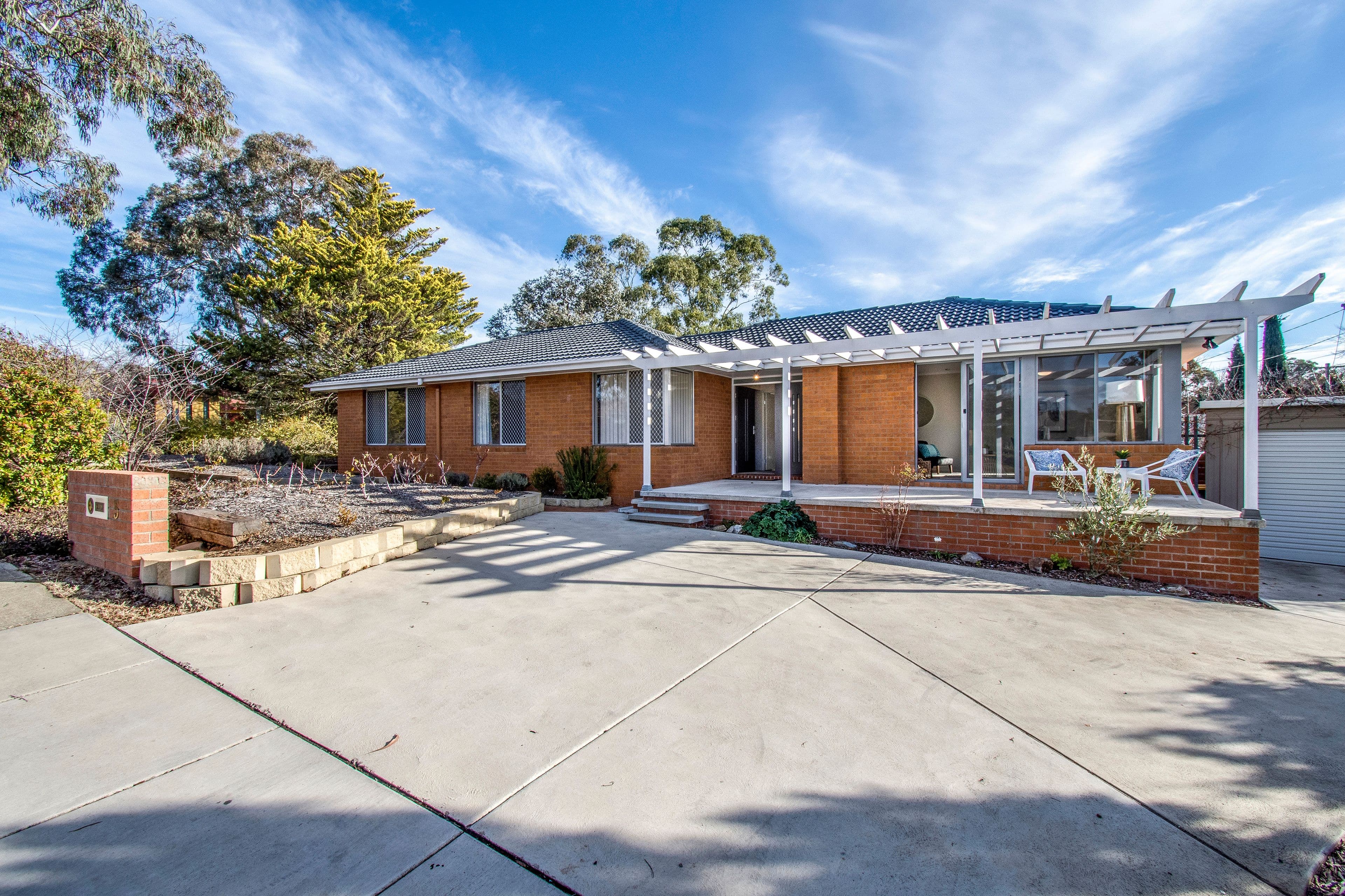 5 Williamson Street, Holder ACT 2611, Holder - Image 1