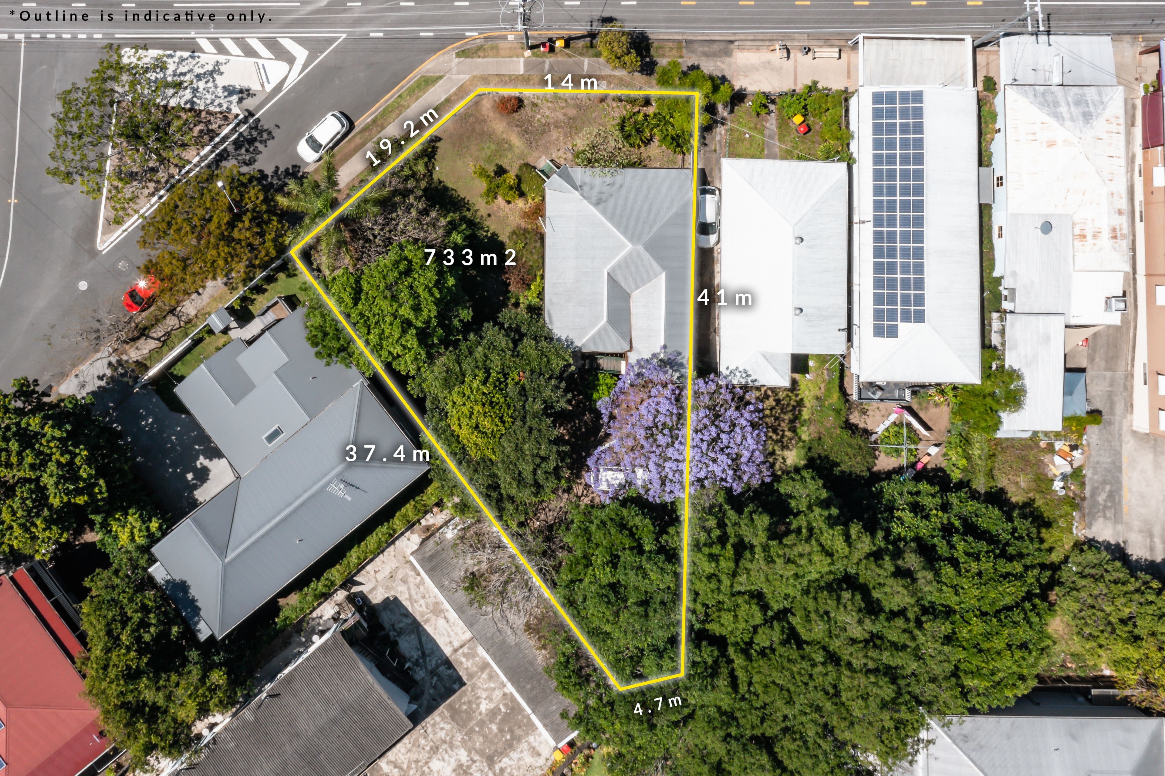 105 Haig Road, Auchenflower QLD 4066, Auchenflower - Thumbnail 3