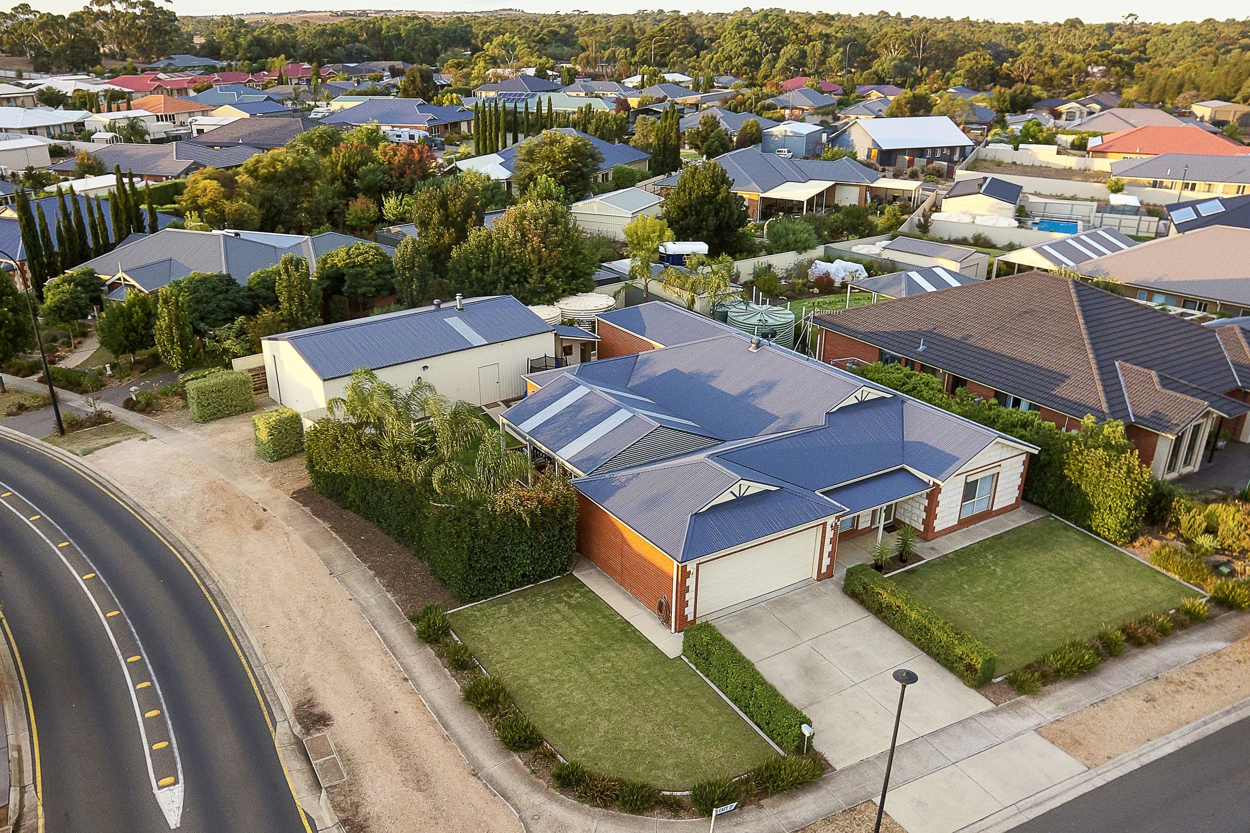 1 Catt Drive, Strathalbyn SA 5255, Strathalbyn - Image 1