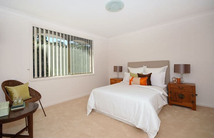 87 Signature Boulevard, Point Cook, VIC, 3030, Point Cook - Thumbnail 4