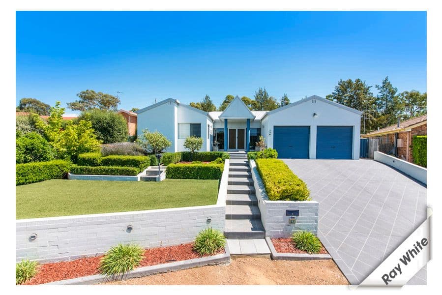 23 Southwell Place, Queanbeyan NSW 2620, Queanbeyan - Image 1