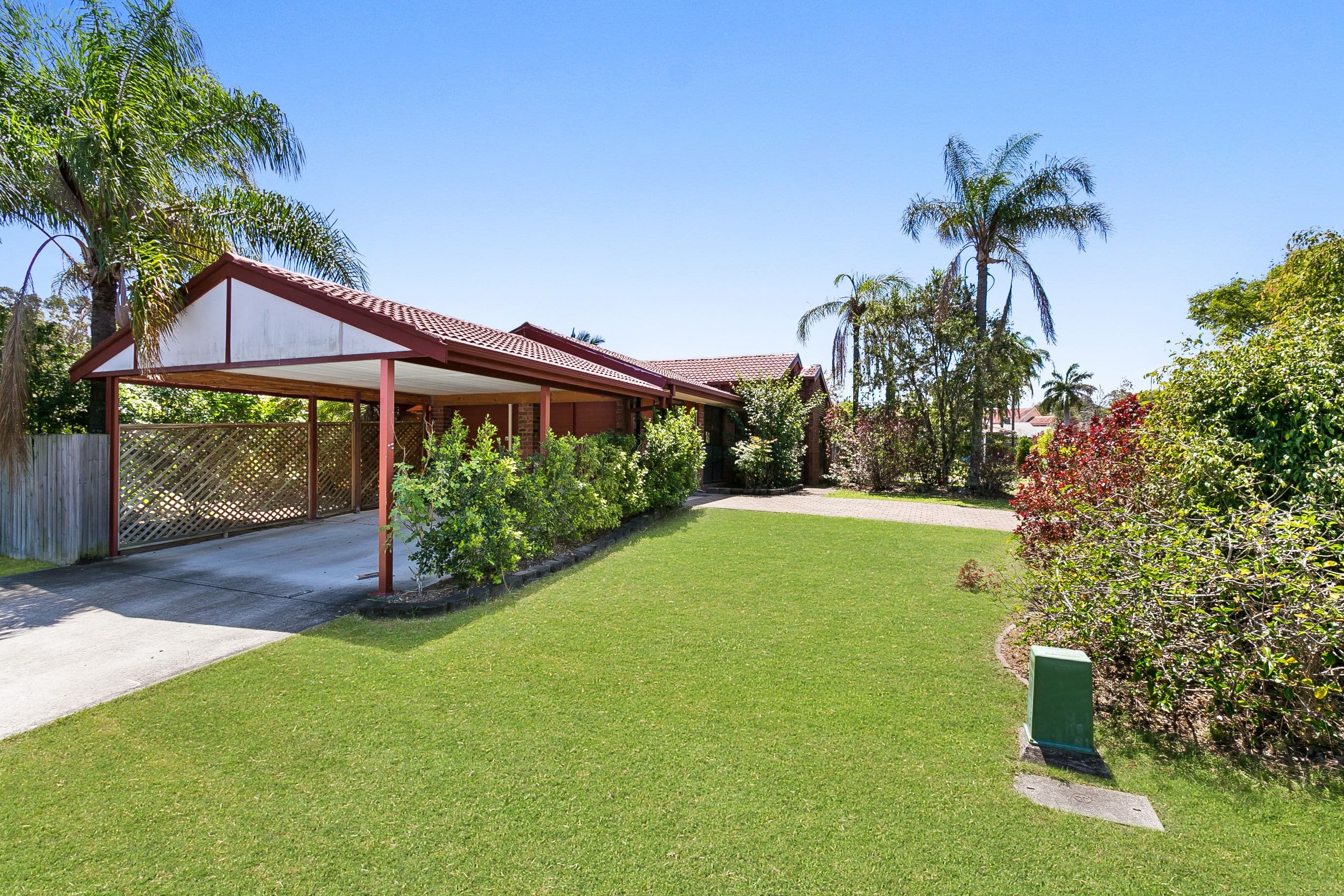 22 Avondale Road, Sinnamon Park QLD 4073, Sinnamon Park - Image 1