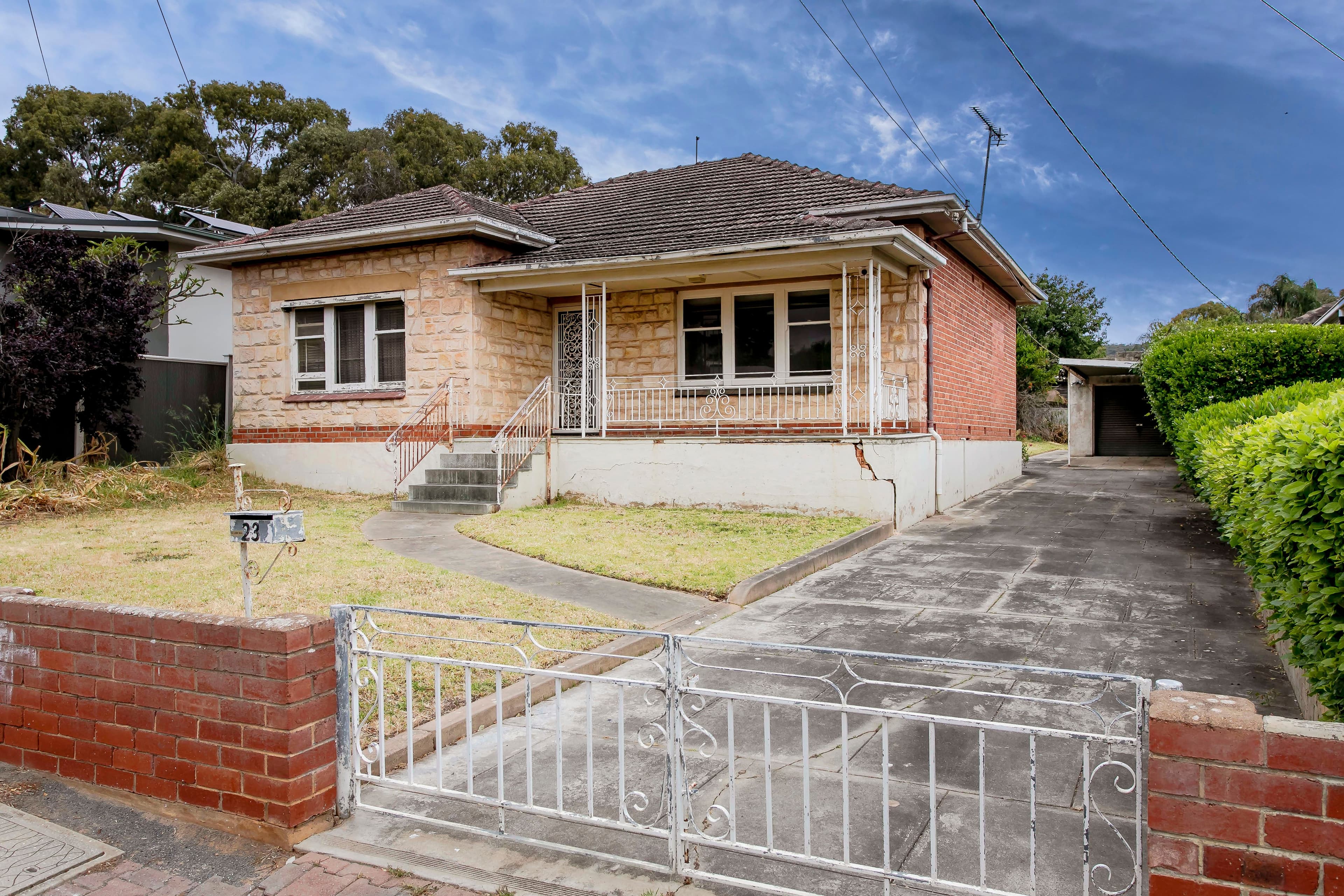 23 Boothby Street, Panorama SA 5041, Panorama - Thumbnail 2