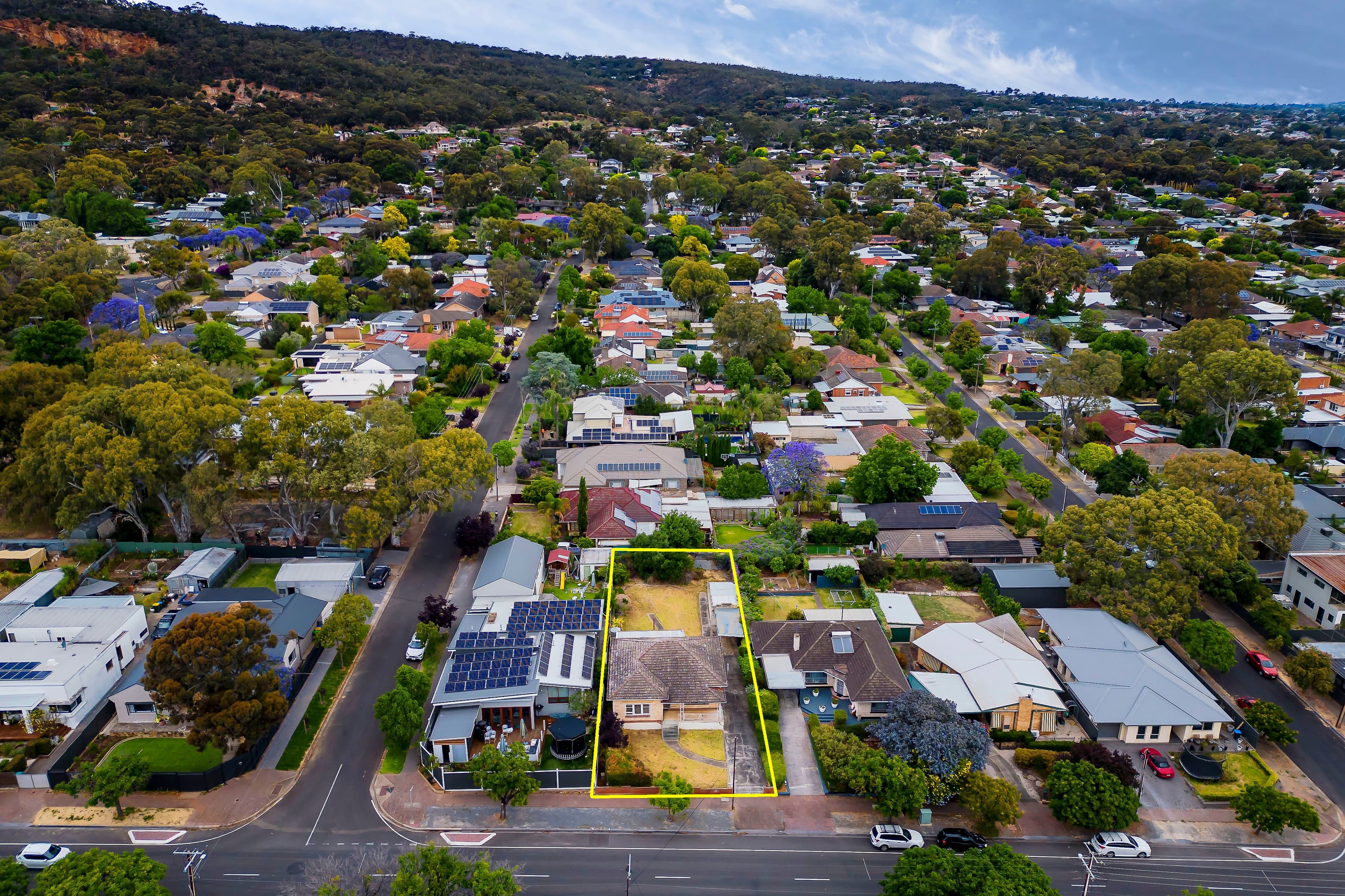 23 Boothby Street, Panorama SA 5041, Panorama - Thumbnail 3