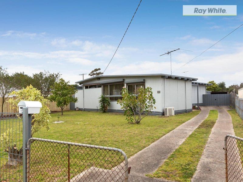 13 Darvall Street, TOOTGAROOK VIC 3941, Tootgarook - Image 1