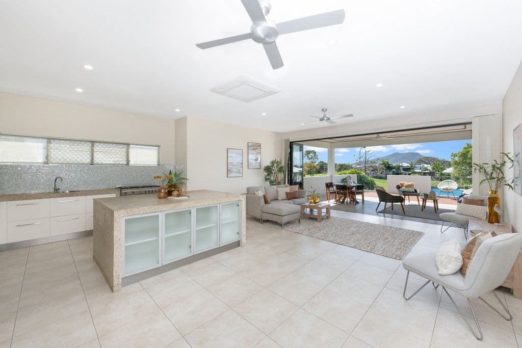 64 Lakeshore Circuit, Idalia QLD 4811, Idalia - Thumbnail 5