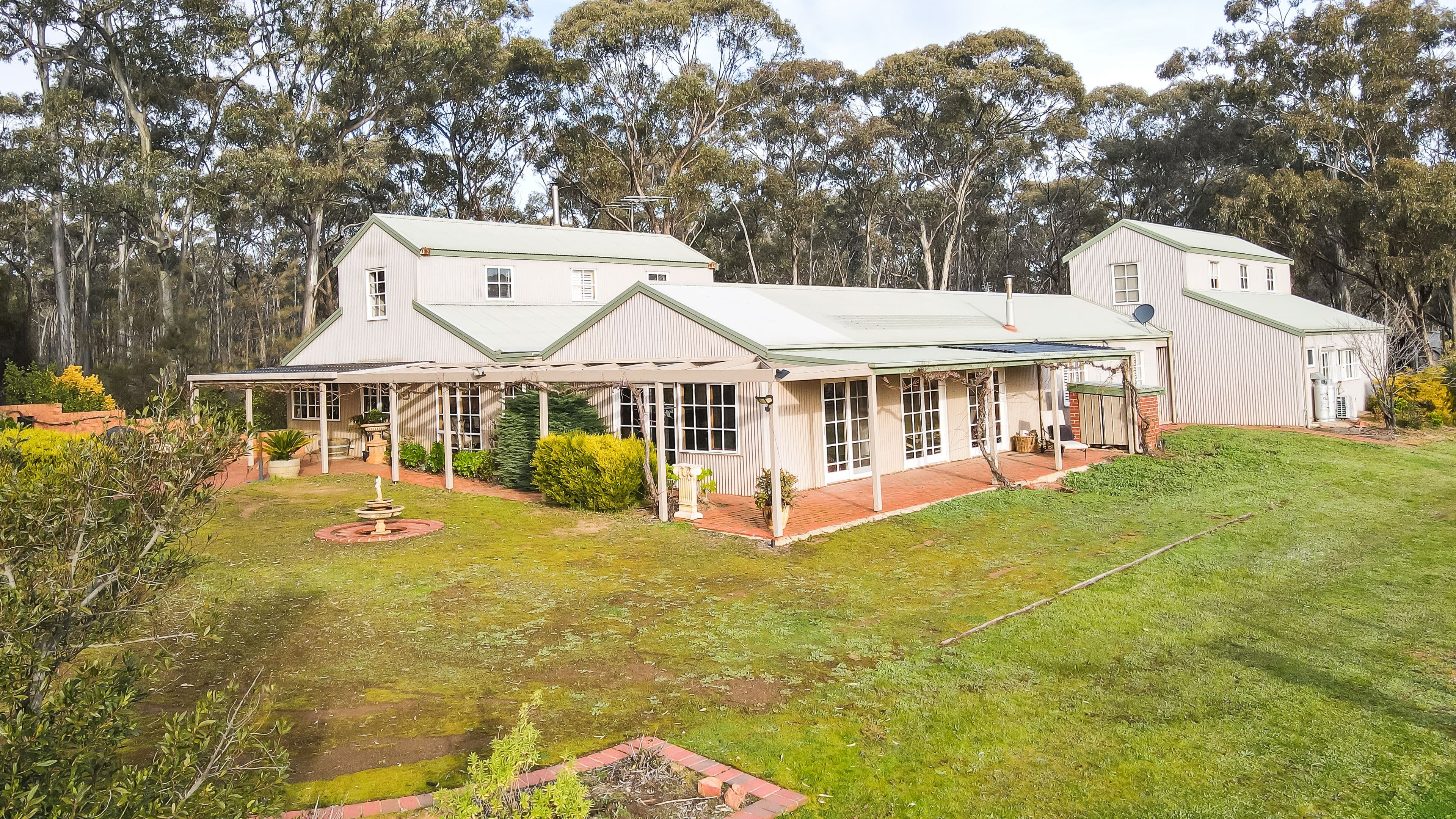 150 Yankee Creek Road, Wellsford VIC 3551, Wellsford - Image 1