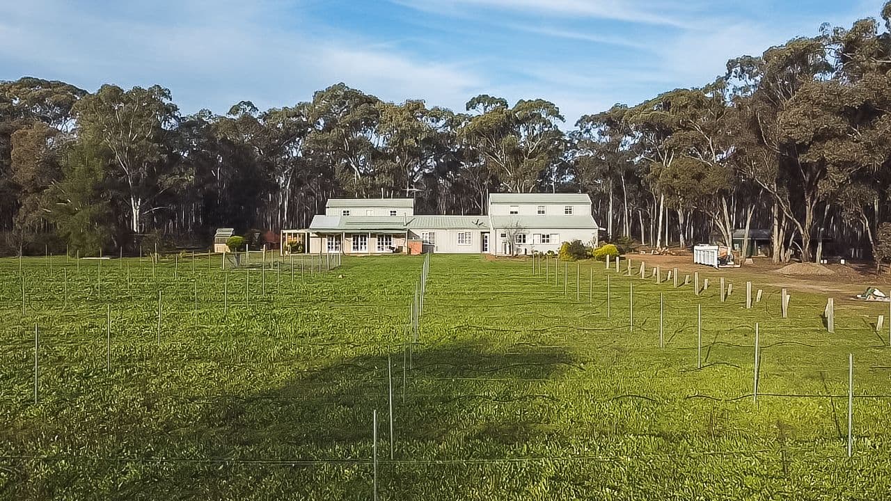 150 Yankee Creek Road, Wellsford VIC 3551, Wellsford - Thumbnail 2