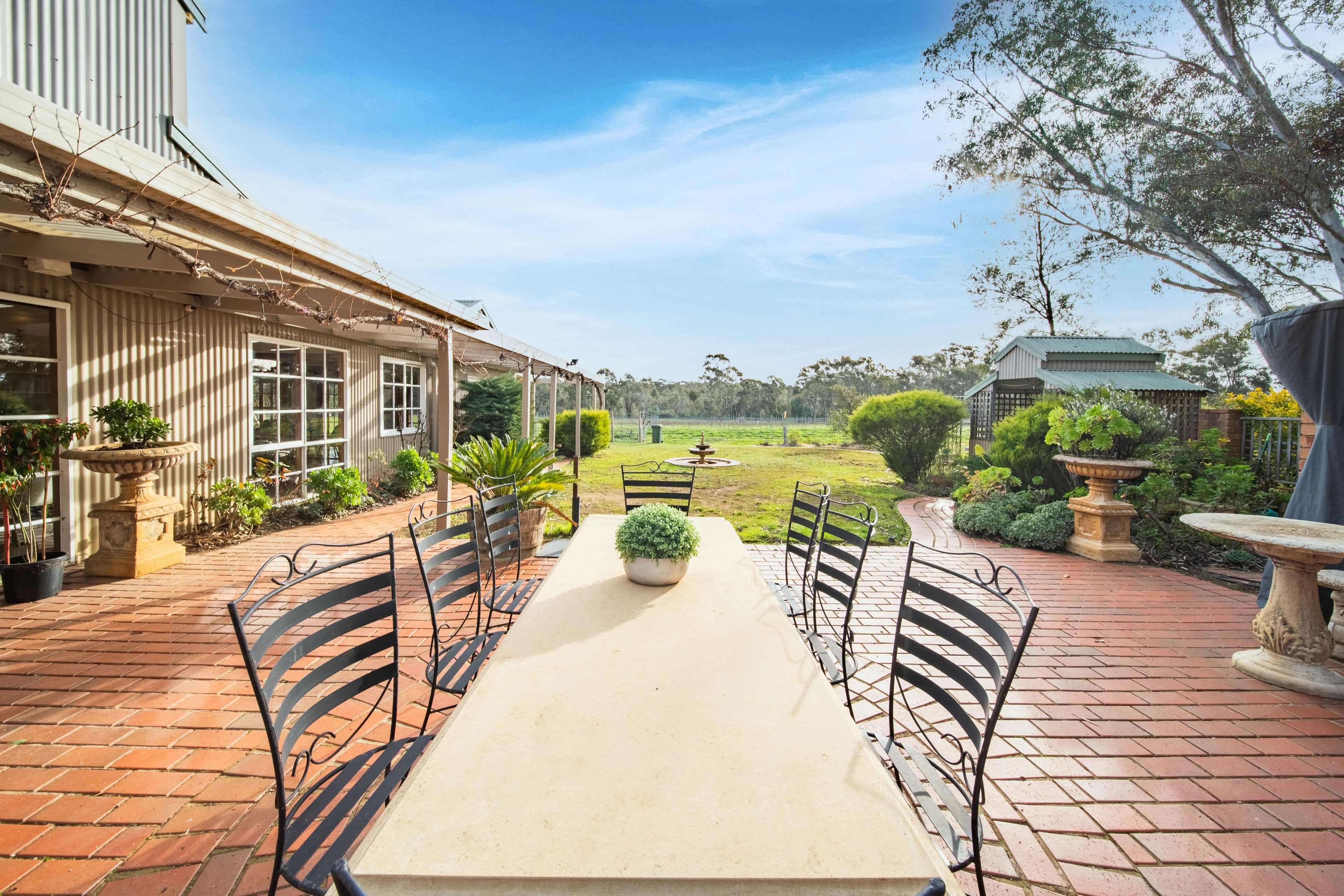 150 Yankee Creek Road, Wellsford VIC 3551, Wellsford - Thumbnail 4