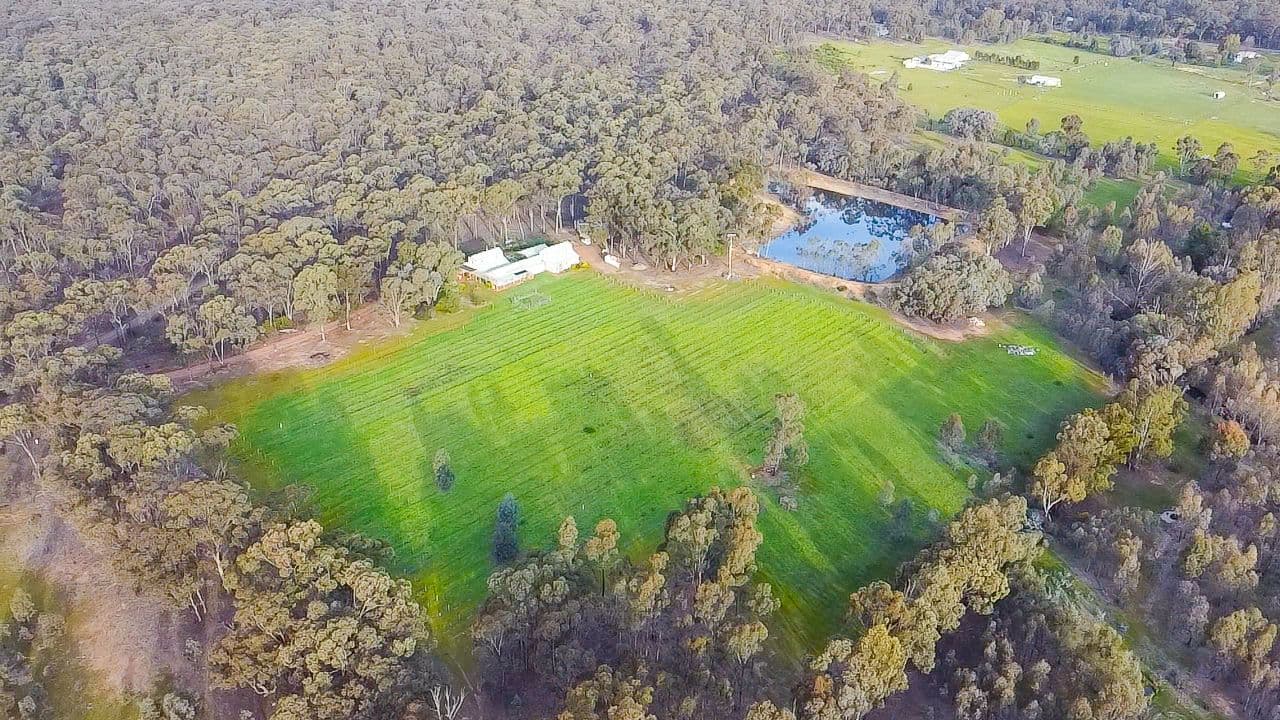 150 Yankee Creek Road, Wellsford VIC 3551, Wellsford - Thumbnail 5