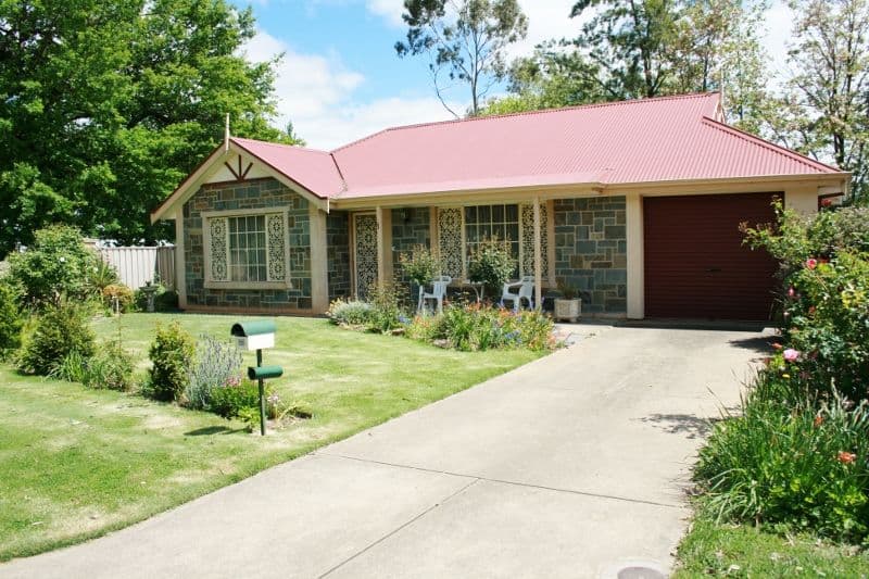 1 McKinnon Park, CLARE SA 5453, Clare - Image 1